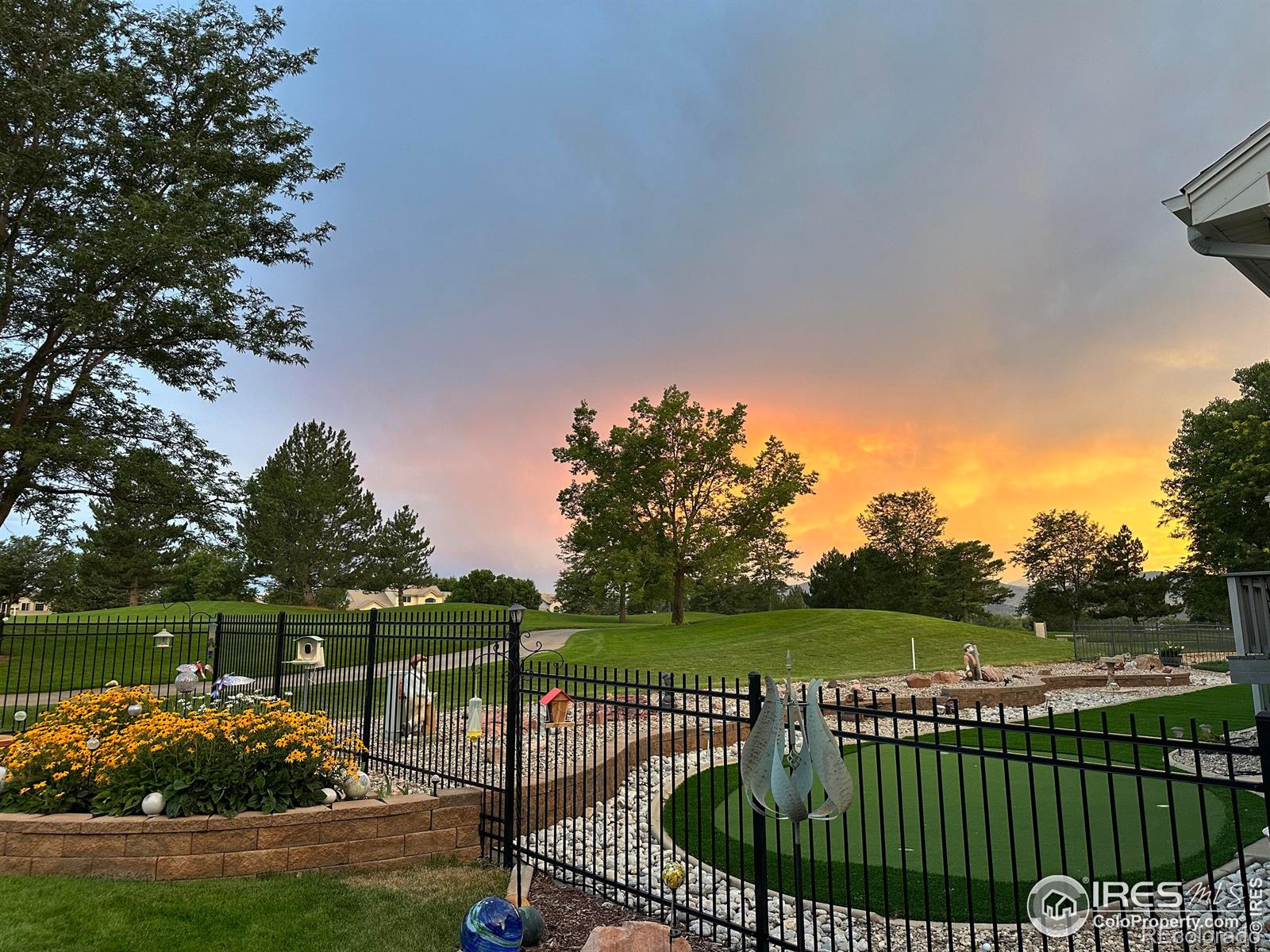 MLS Image #38 for 5072  saint andrews drive,loveland, Colorado