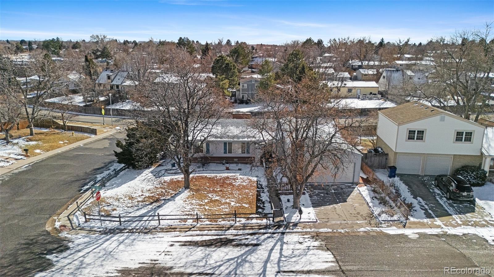 MLS Image #1 for 4651 s kalispell way,aurora, Colorado