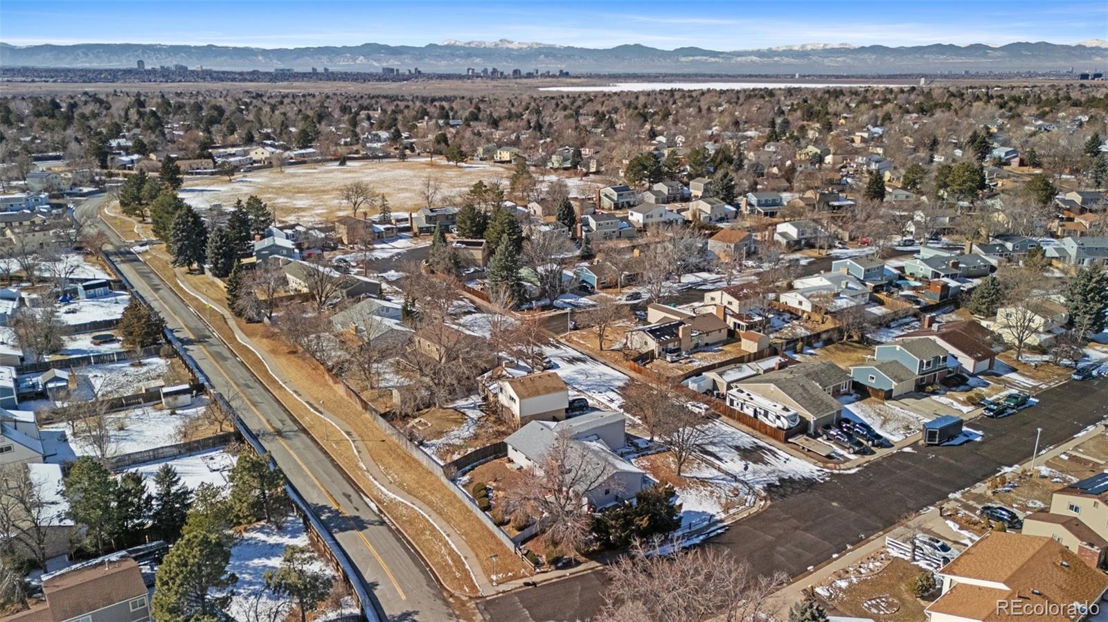 MLS Image #2 for 4651 s kalispell way,aurora, Colorado