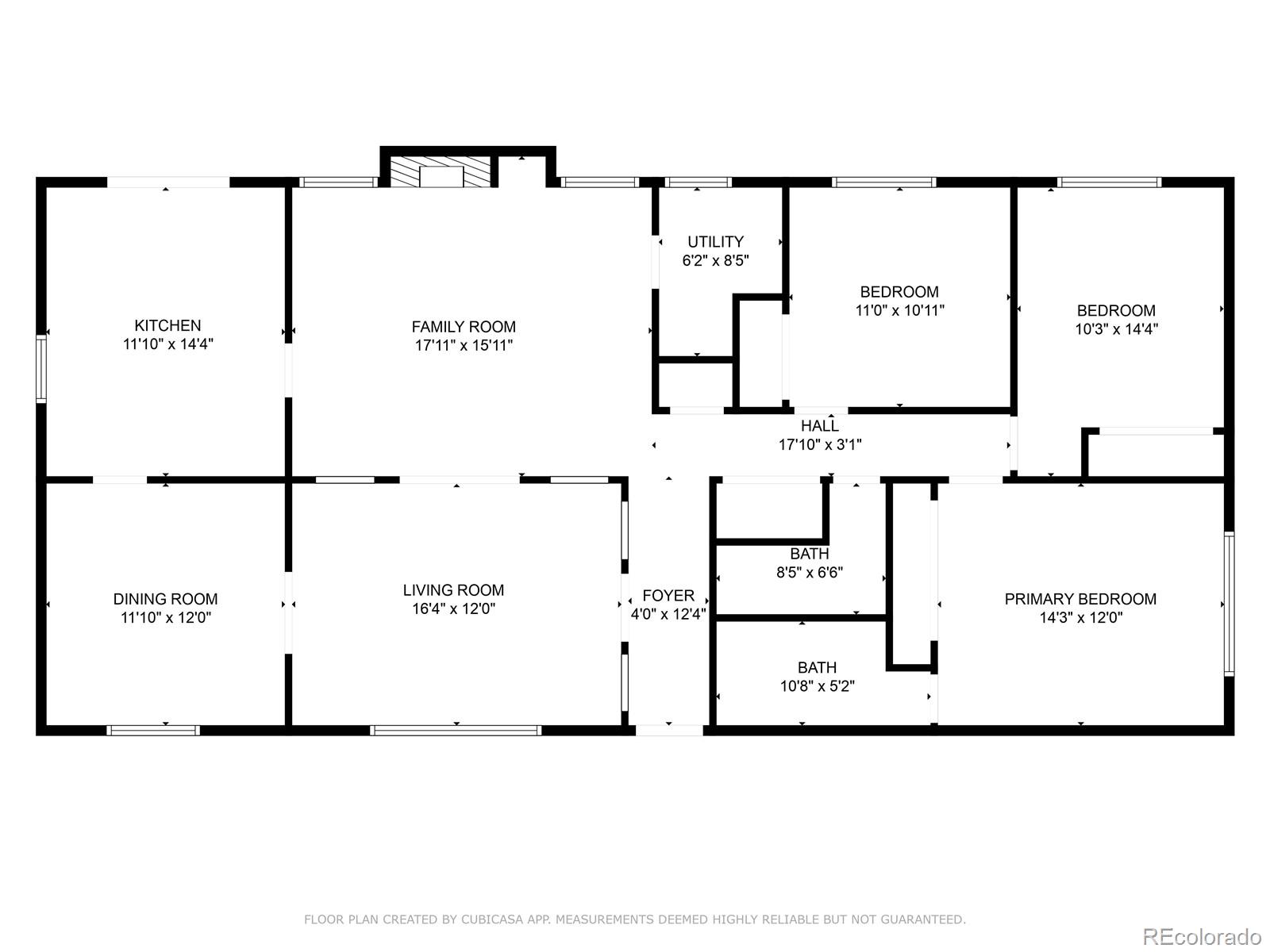 MLS Image #37 for 4651 s kalispell way,aurora, Colorado