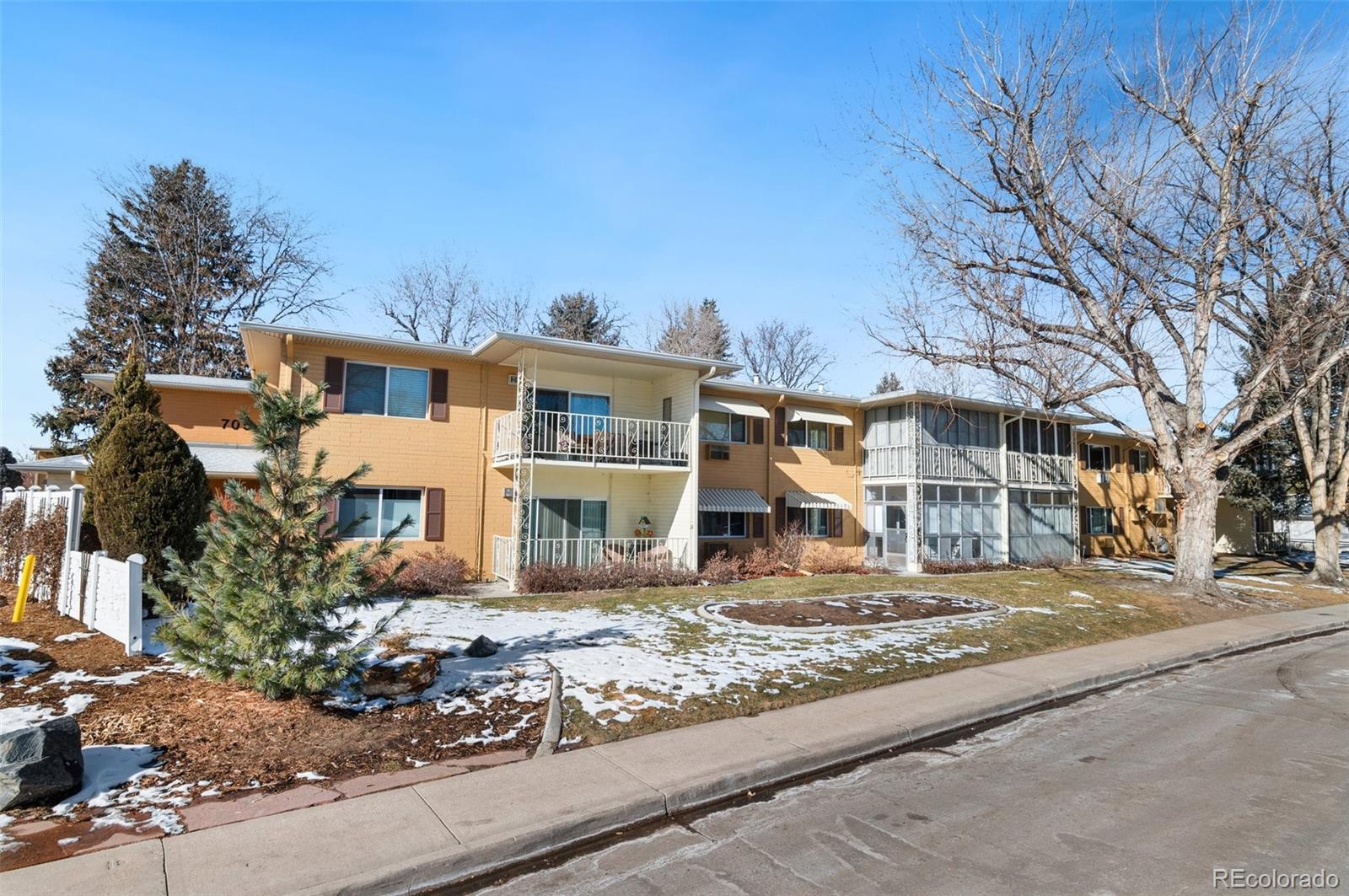 MLS Image #0 for 705 s clinton ,denver, Colorado