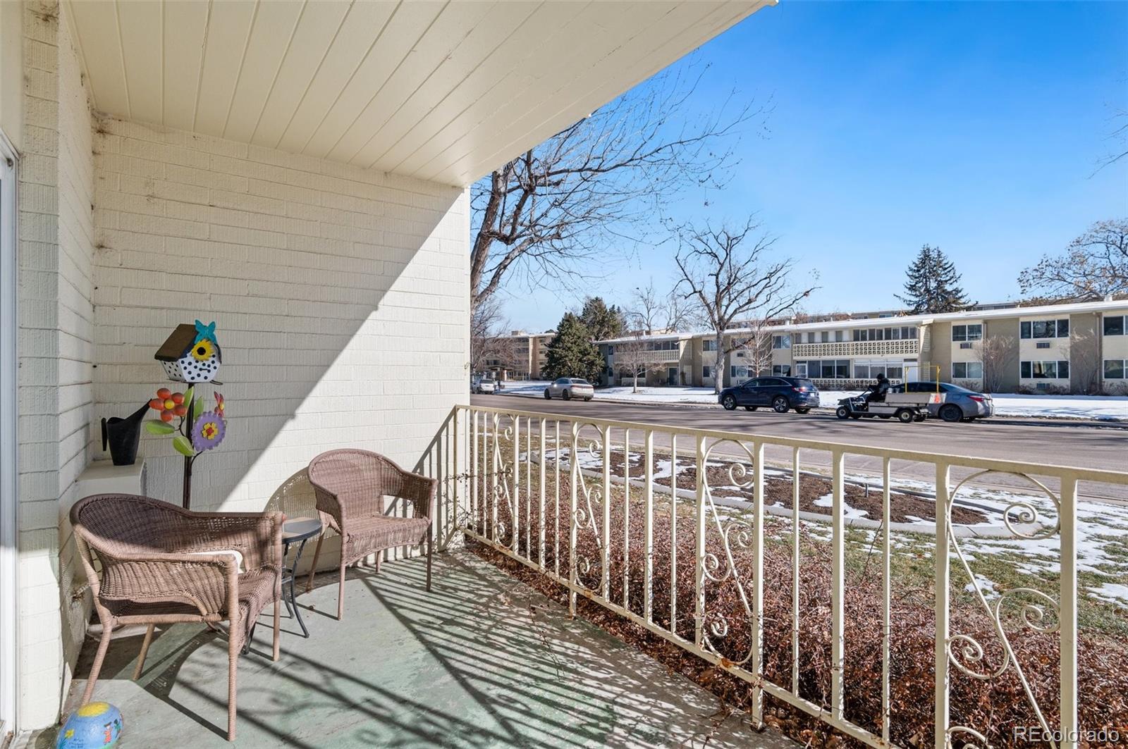 MLS Image #13 for 705 s clinton ,denver, Colorado
