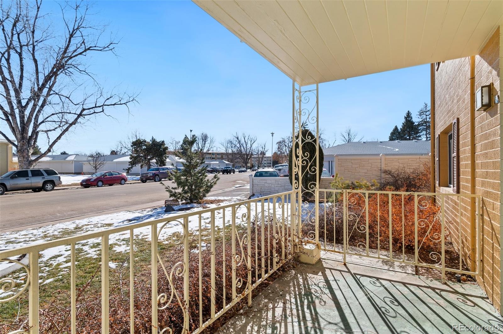 MLS Image #14 for 705 s clinton ,denver, Colorado