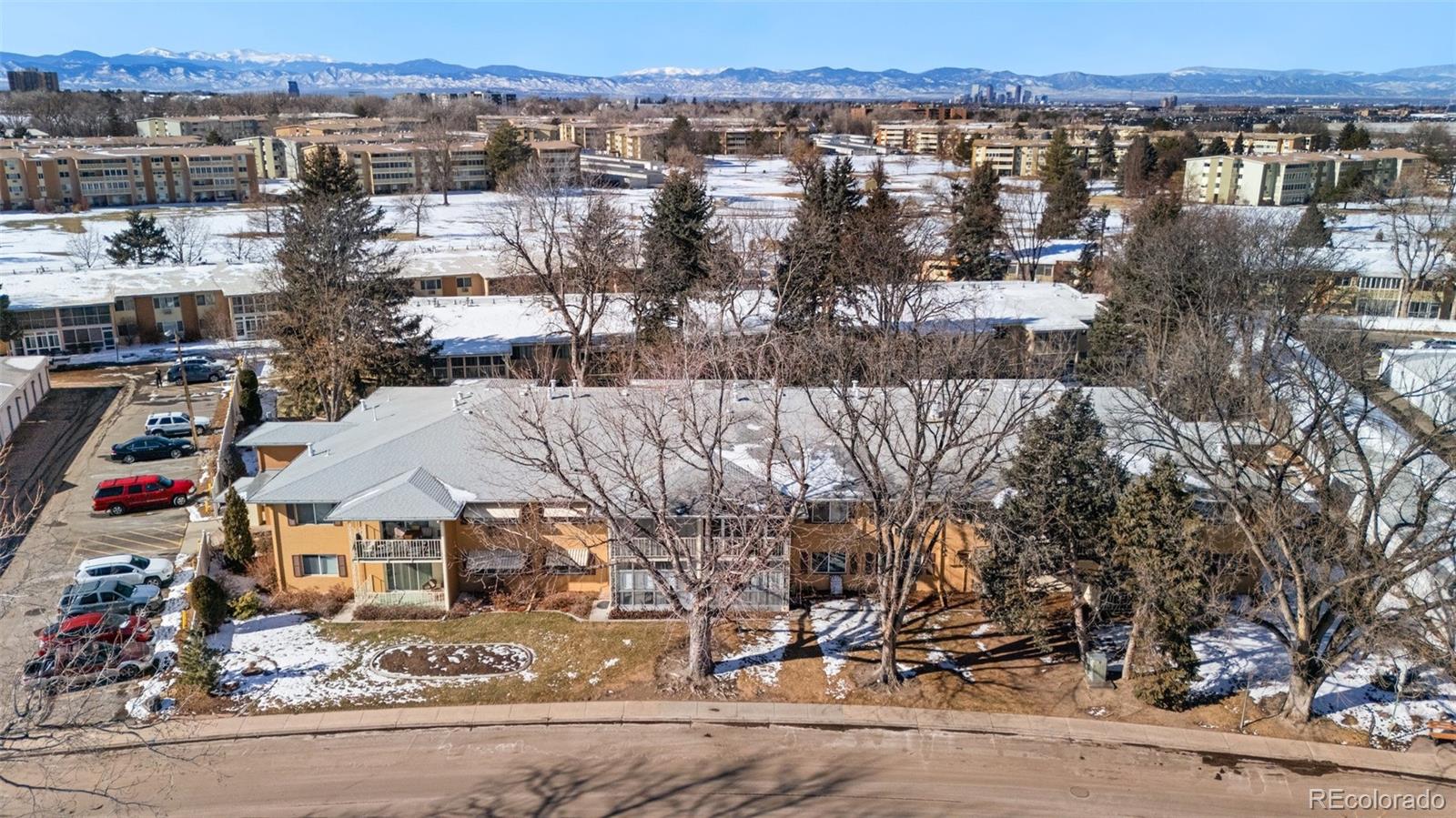 MLS Image #23 for 705 s clinton ,denver, Colorado