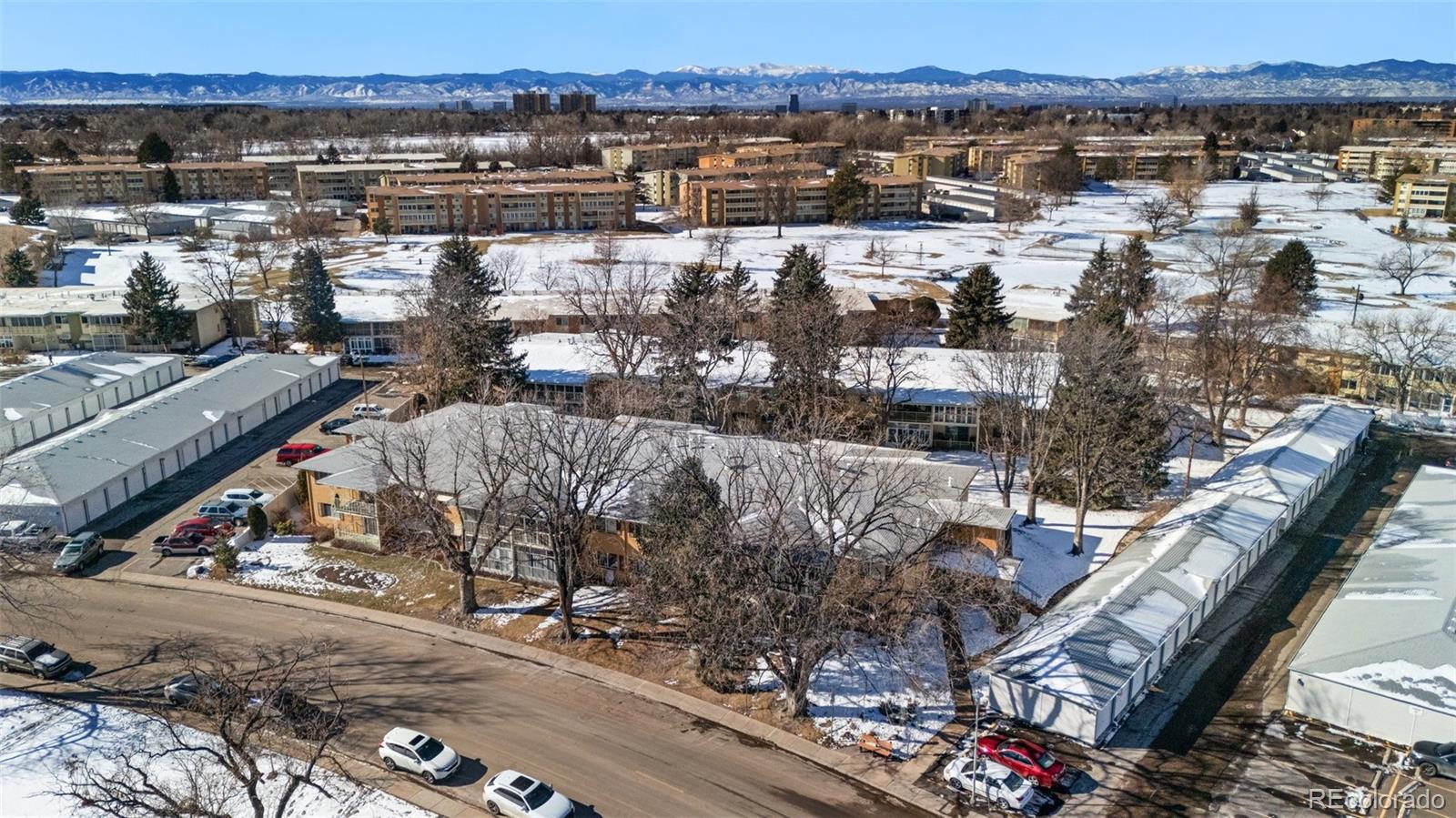 MLS Image #24 for 705 s clinton ,denver, Colorado