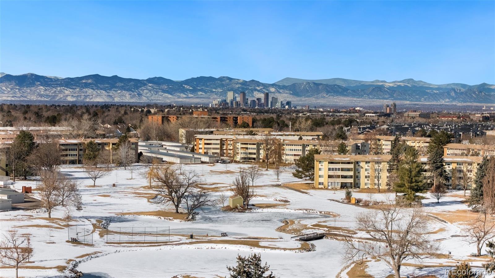 MLS Image #25 for 705 s clinton ,denver, Colorado
