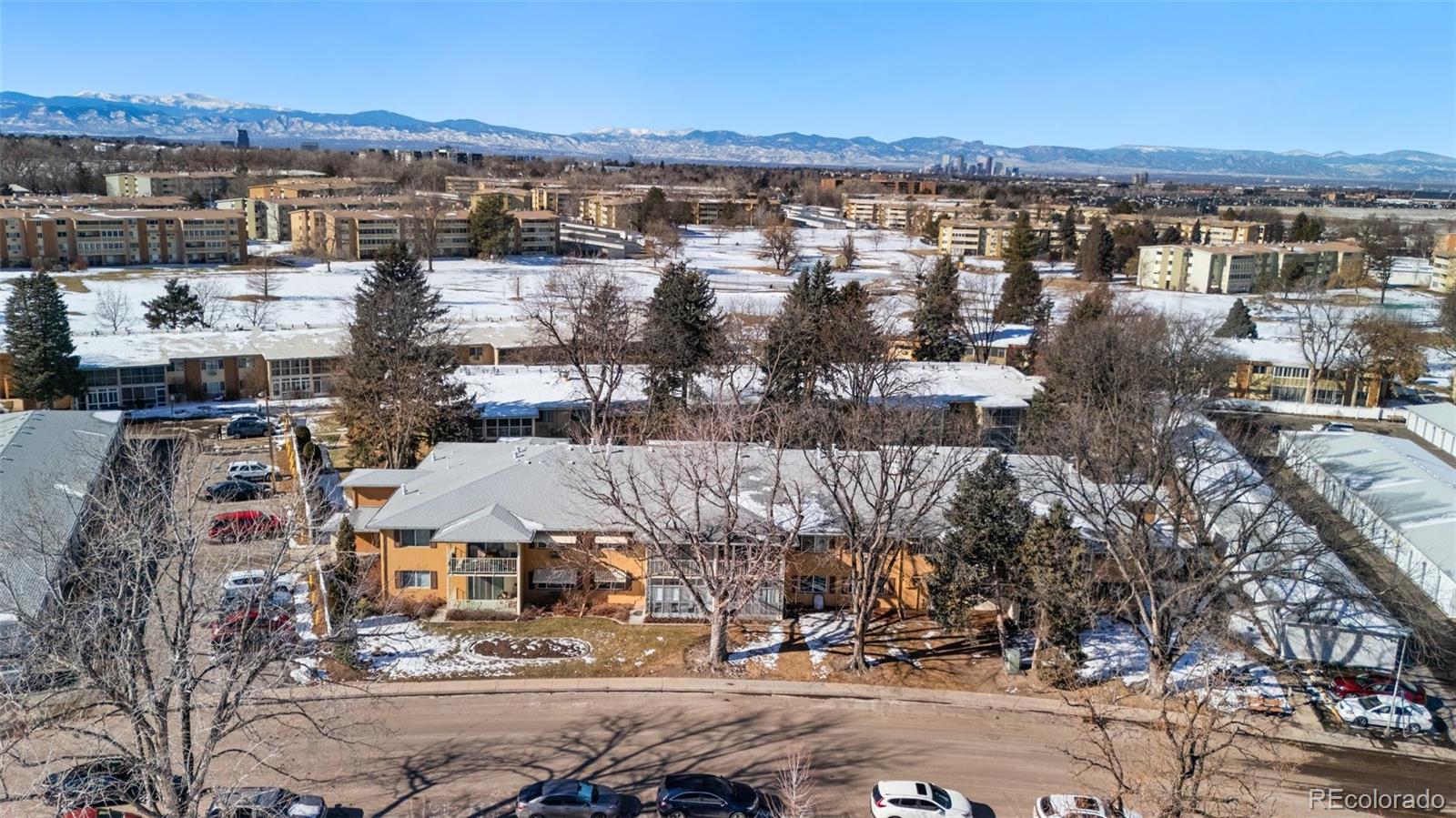 MLS Image #3 for 705 s clinton ,denver, Colorado