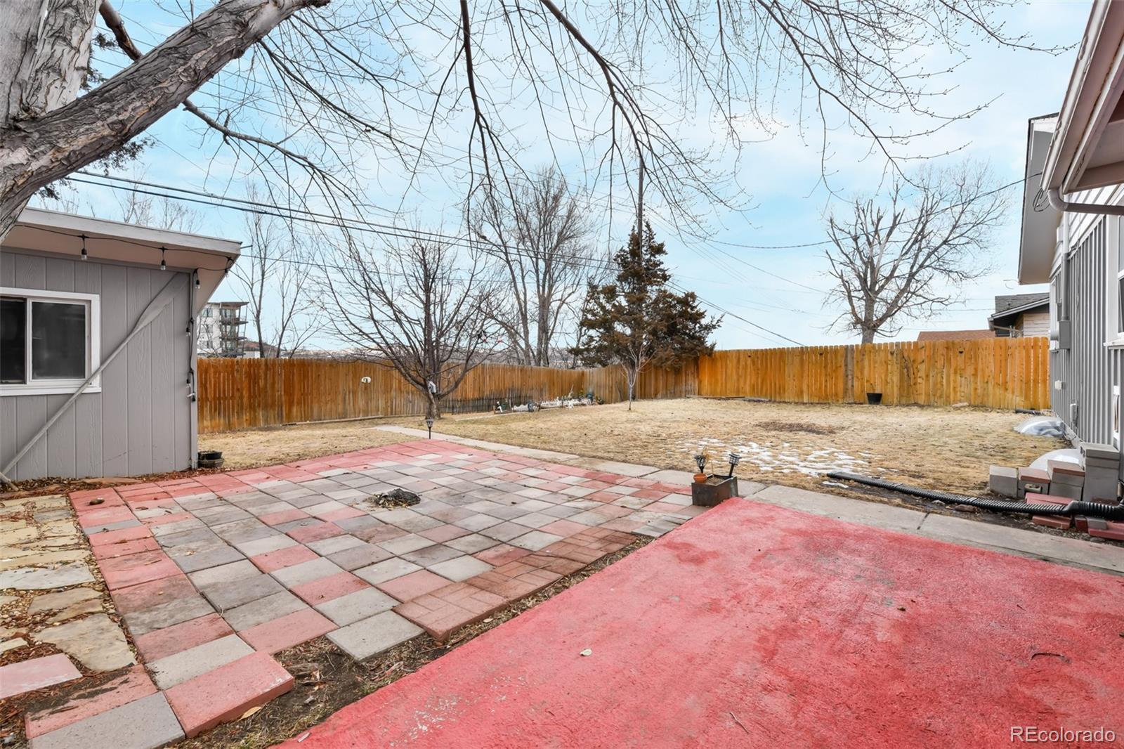 MLS Image #39 for 610 n tower street,colorado springs, Colorado