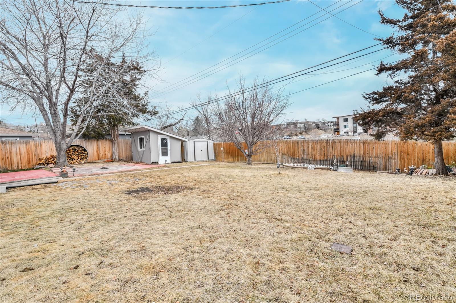 MLS Image #41 for 610 n tower street,colorado springs, Colorado