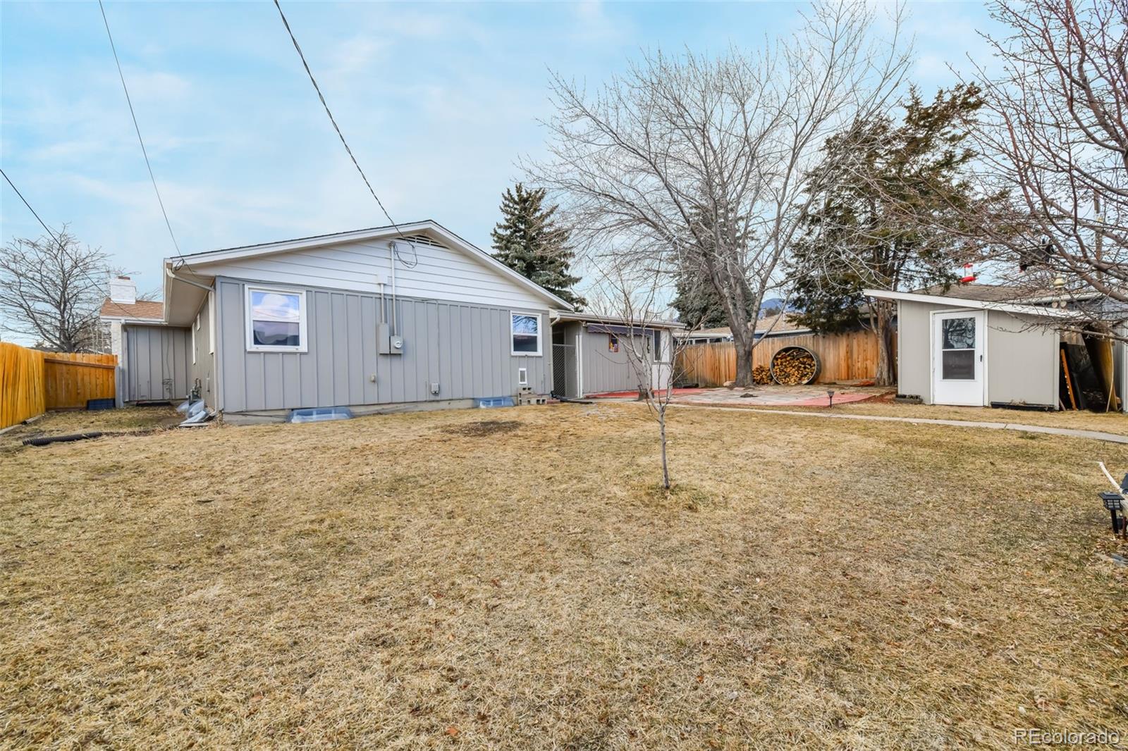 MLS Image #42 for 610 n tower street,colorado springs, Colorado