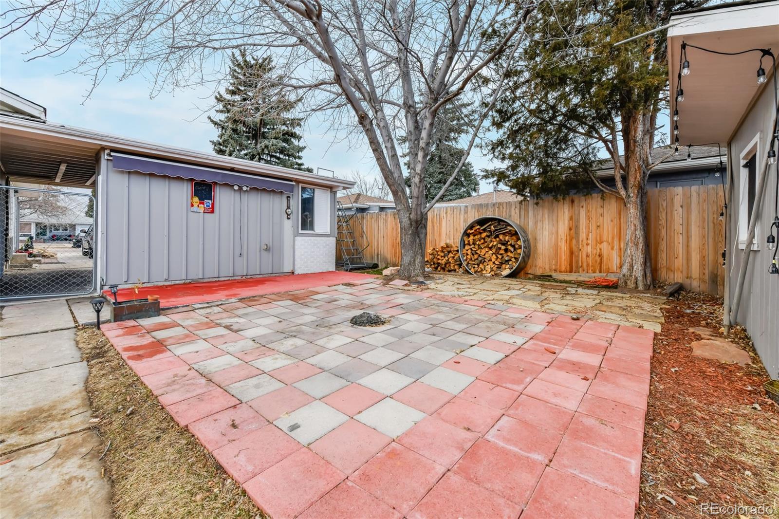 MLS Image #43 for 610 n tower street,colorado springs, Colorado