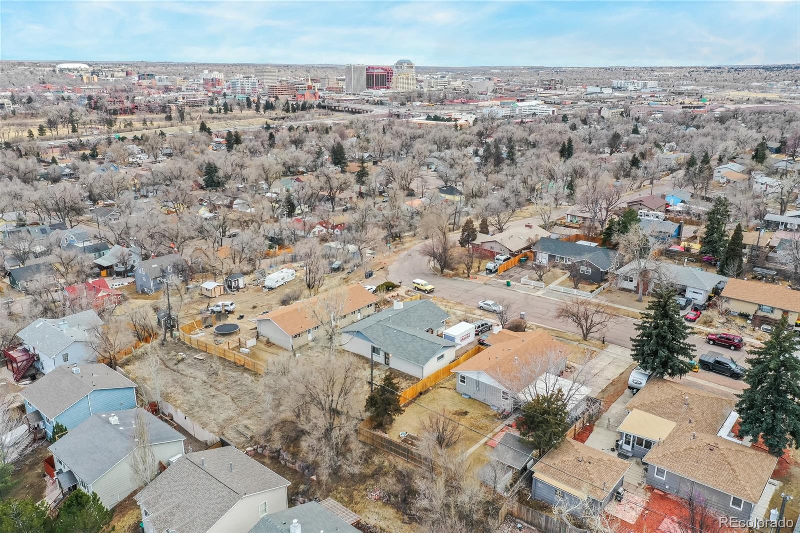 MLS Image #48 for 610 n tower street,colorado springs, Colorado