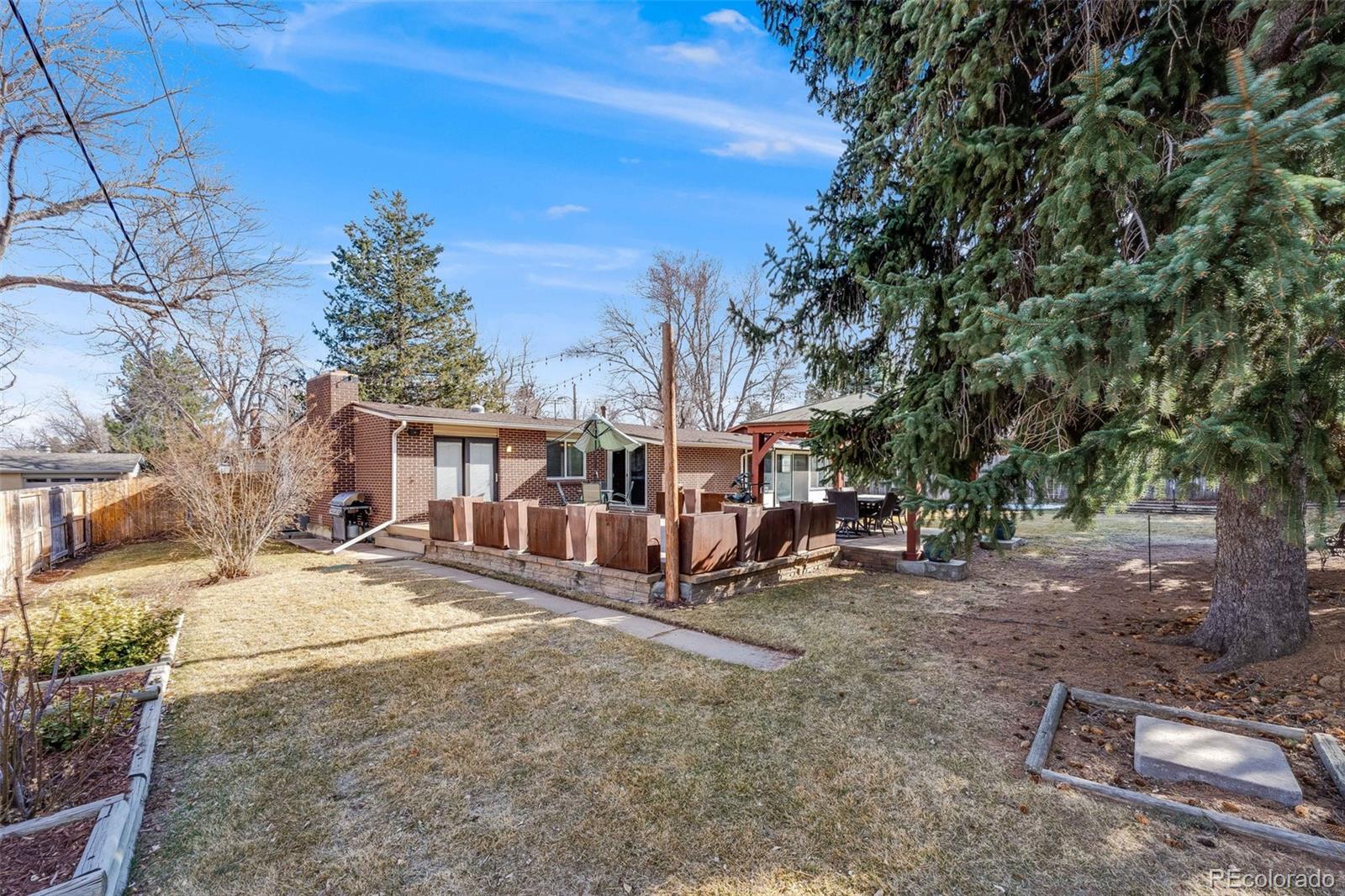 MLS Image #13 for 6261 s adams drive,centennial, Colorado