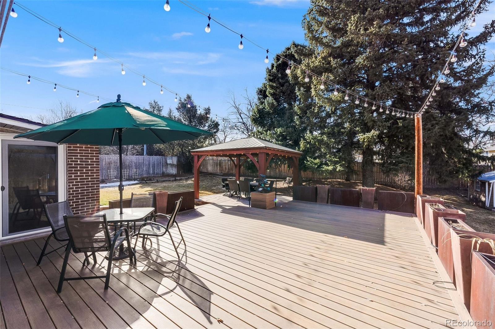 MLS Image #20 for 6261 s adams drive,centennial, Colorado