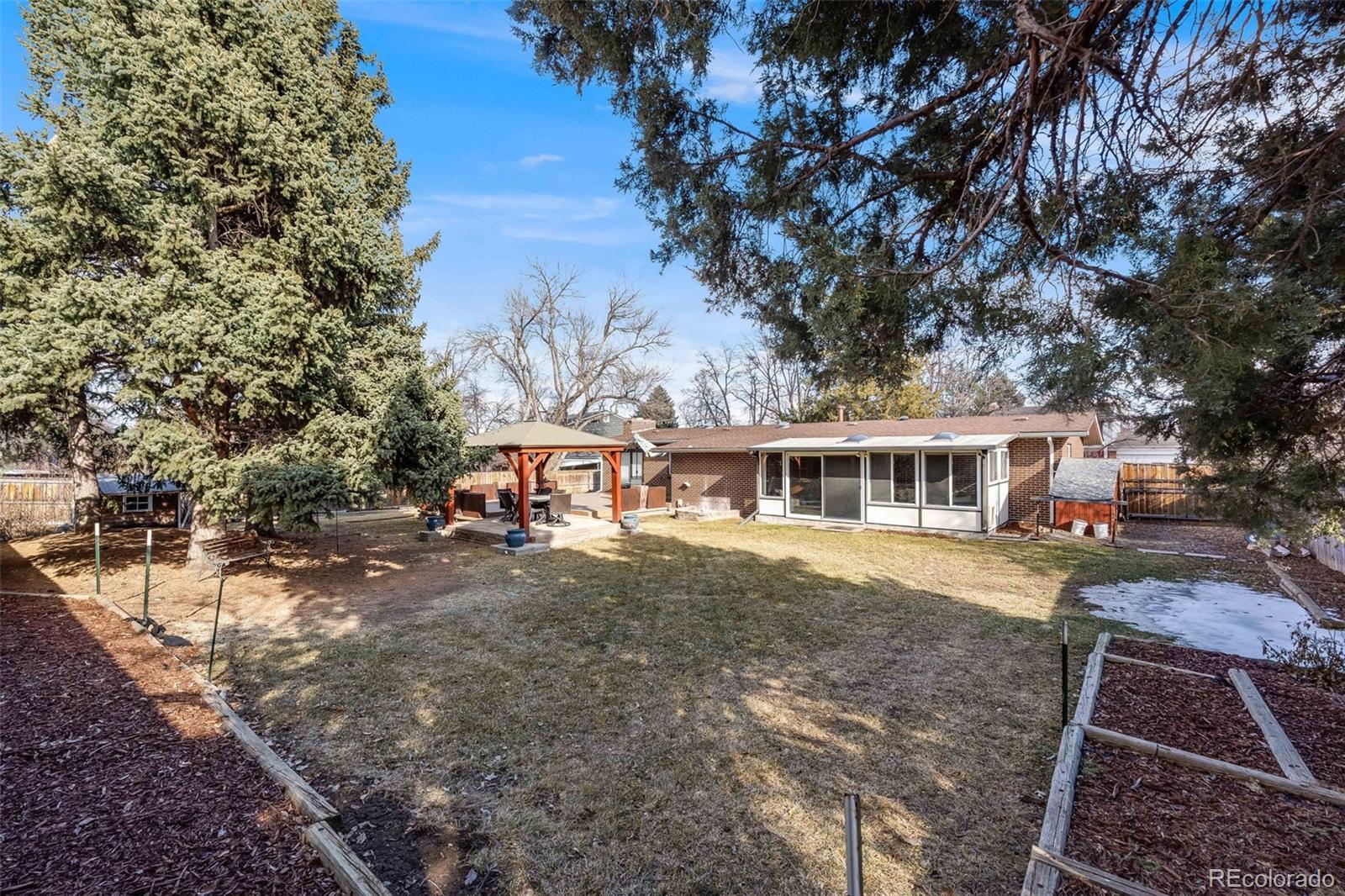 MLS Image #21 for 6261 s adams drive,centennial, Colorado