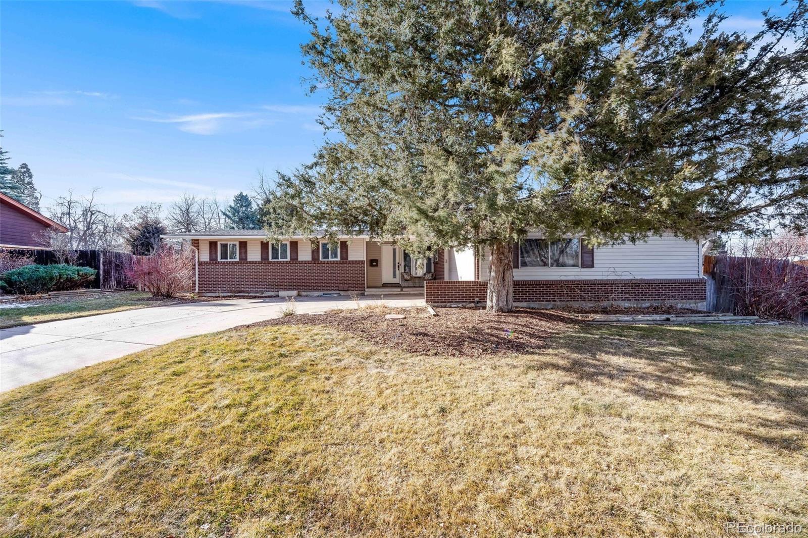 MLS Image #23 for 6261 s adams drive,centennial, Colorado