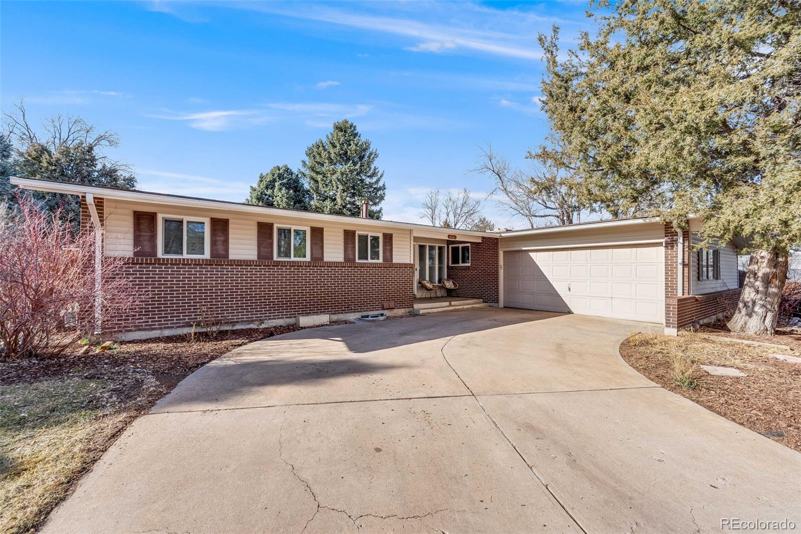 MLS Image #24 for 6261 s adams drive,centennial, Colorado