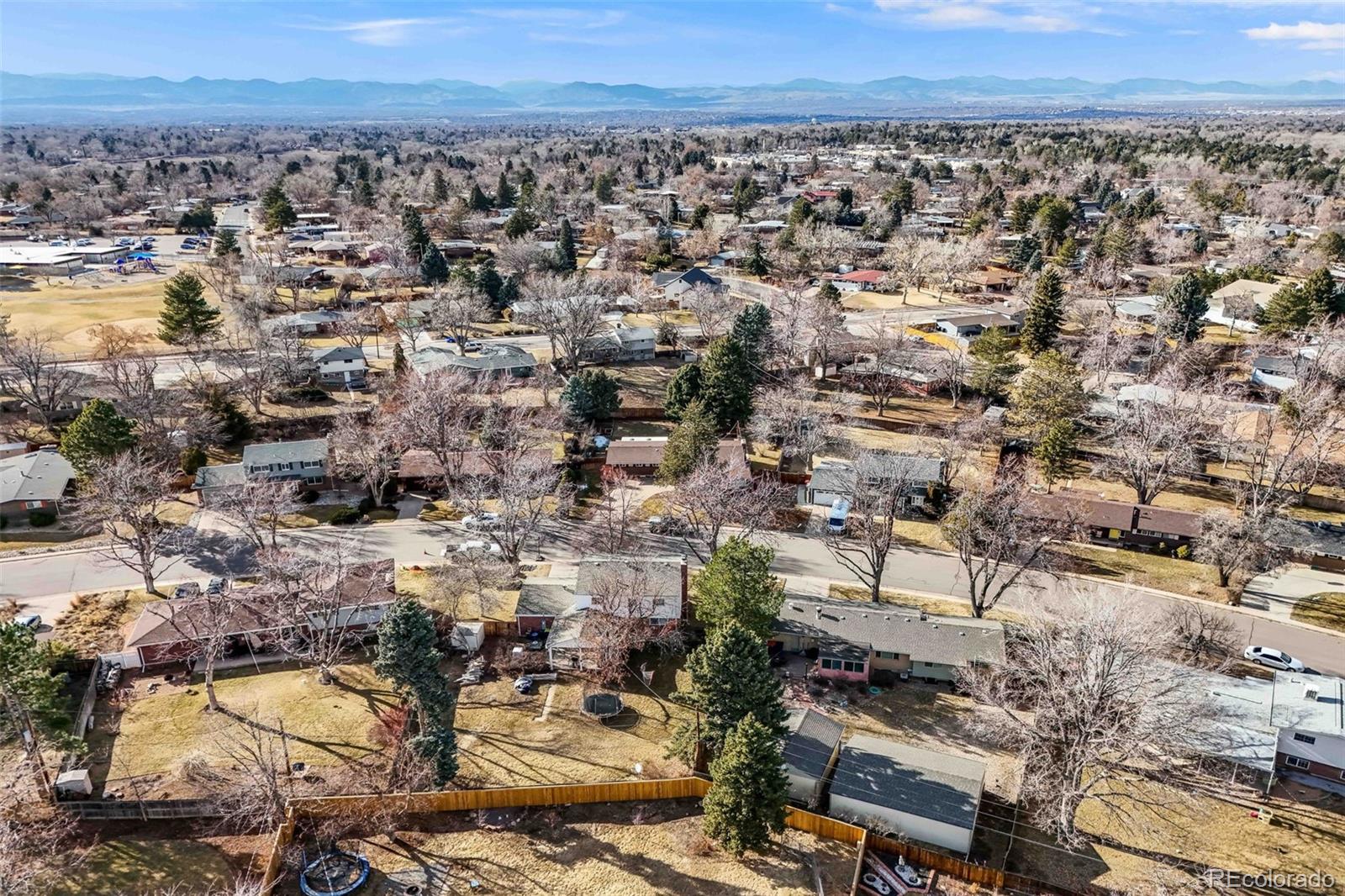 MLS Image #25 for 6261 s adams drive,centennial, Colorado