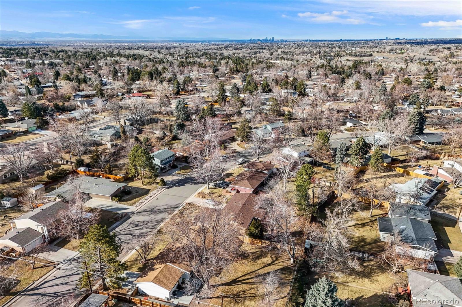 MLS Image #26 for 6261 s adams drive,centennial, Colorado