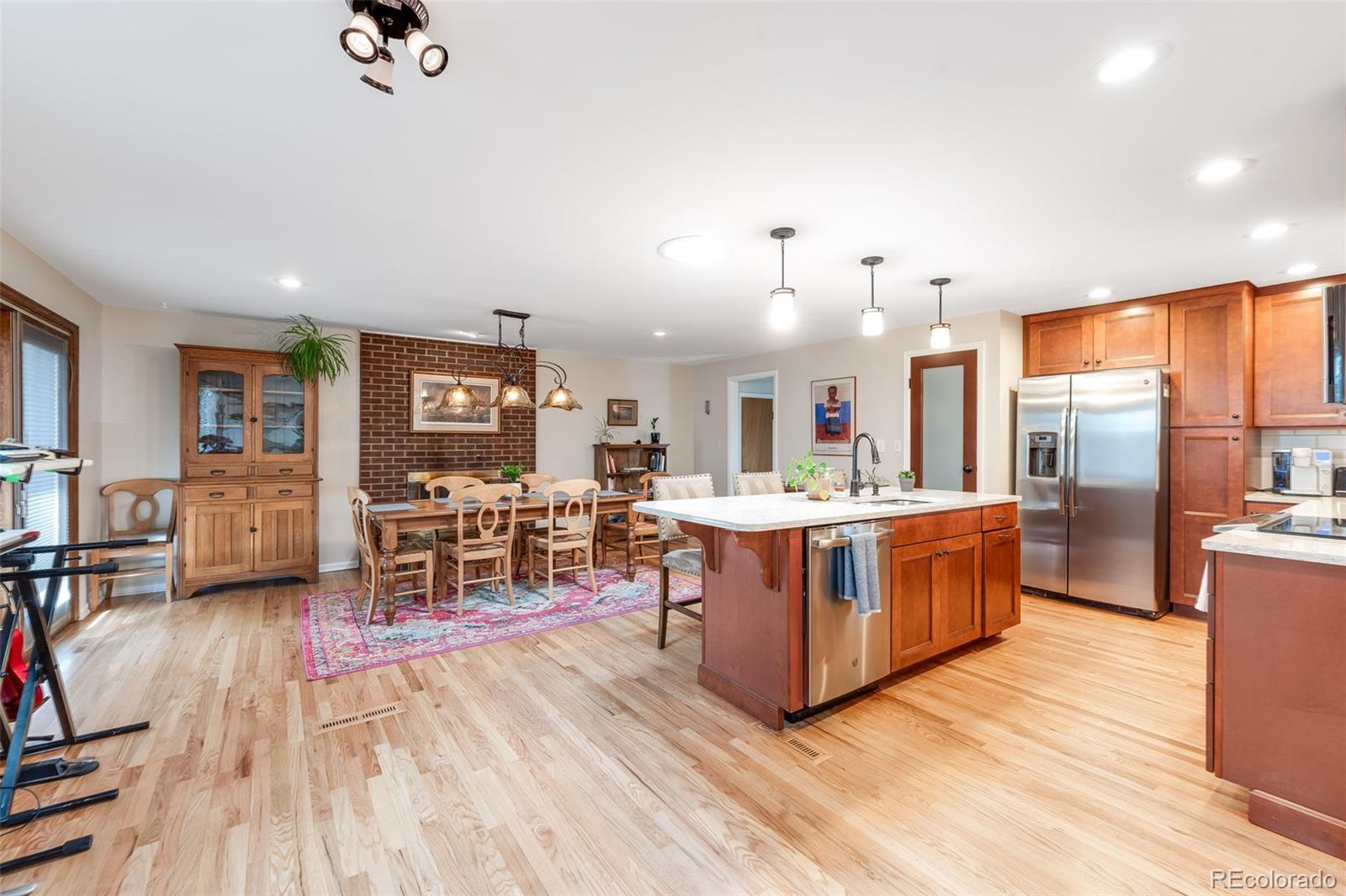 MLS Image #3 for 6261 s adams drive,centennial, Colorado