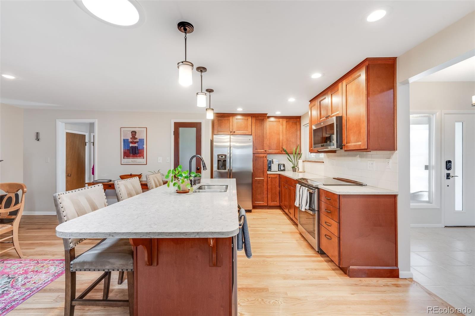 MLS Image #6 for 6261 s adams drive,centennial, Colorado