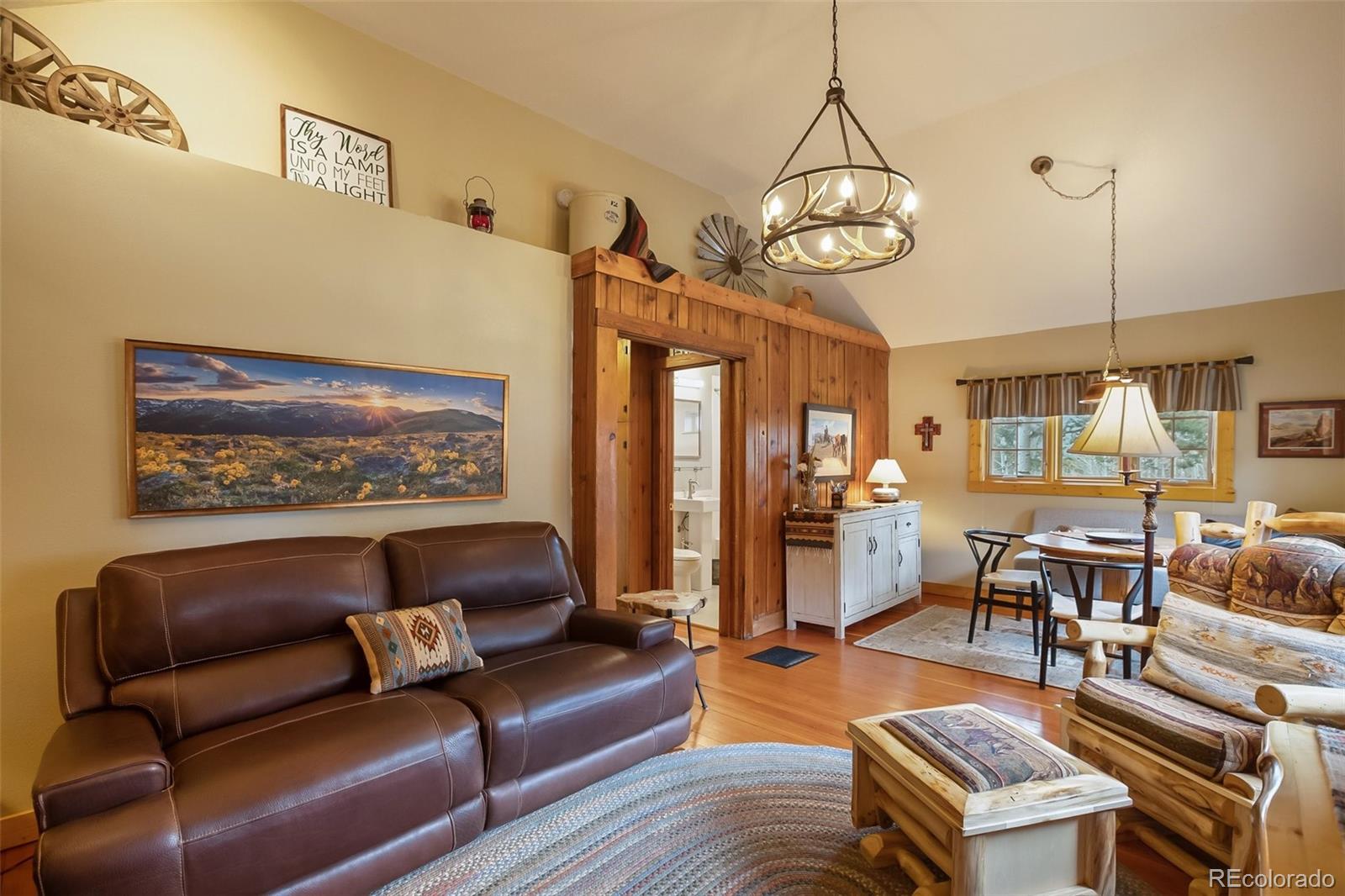 MLS Image #13 for 220 n coraline street,woodland park, Colorado