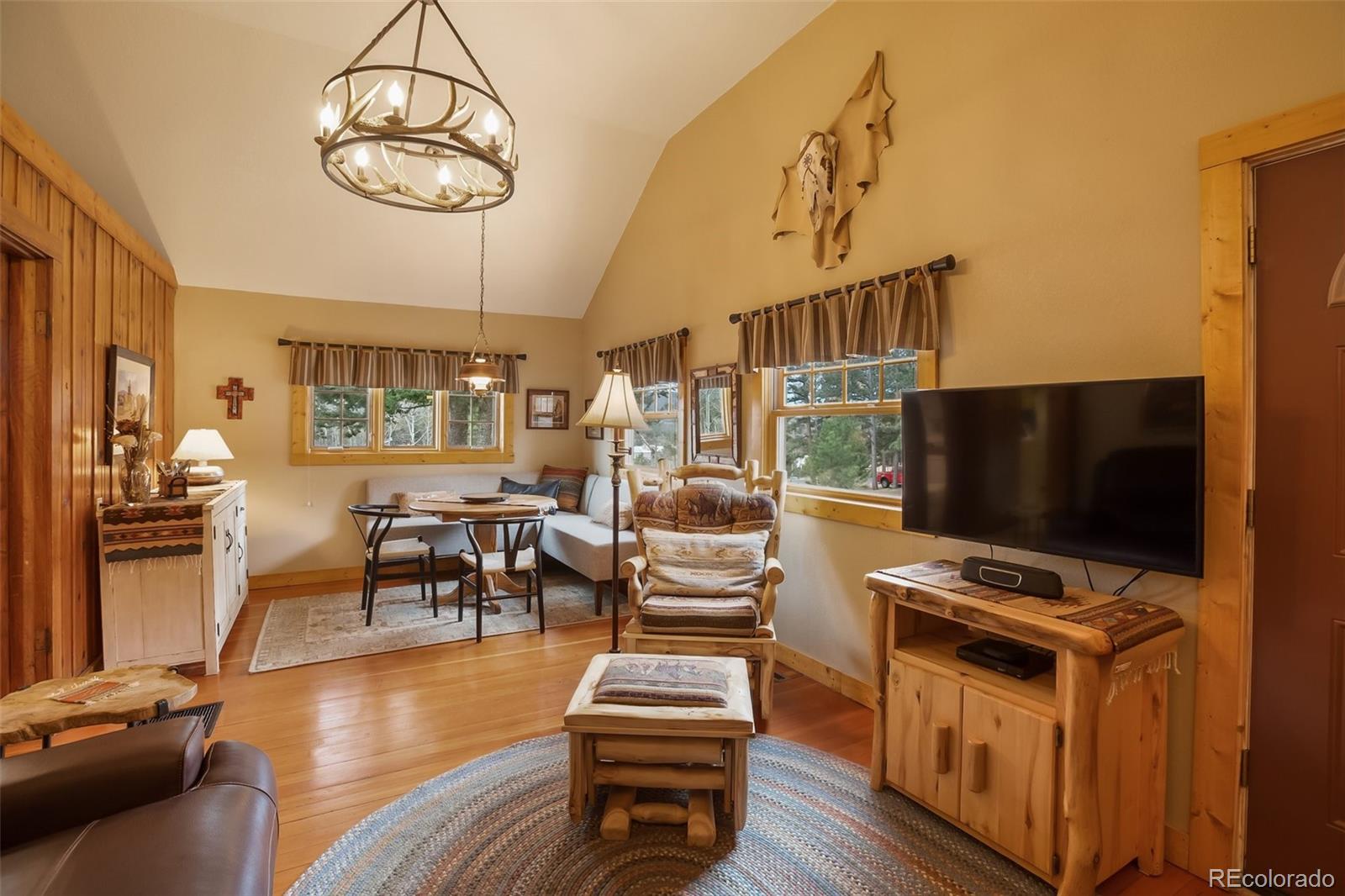 MLS Image #14 for 220 n coraline street,woodland park, Colorado