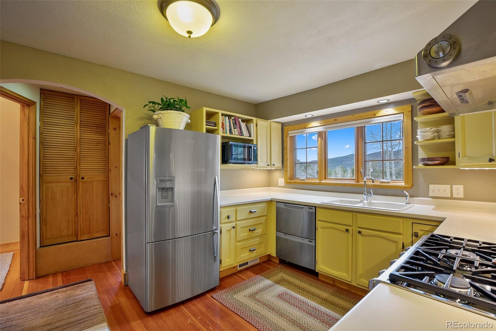 MLS Image #17 for 220 n coraline street,woodland park, Colorado