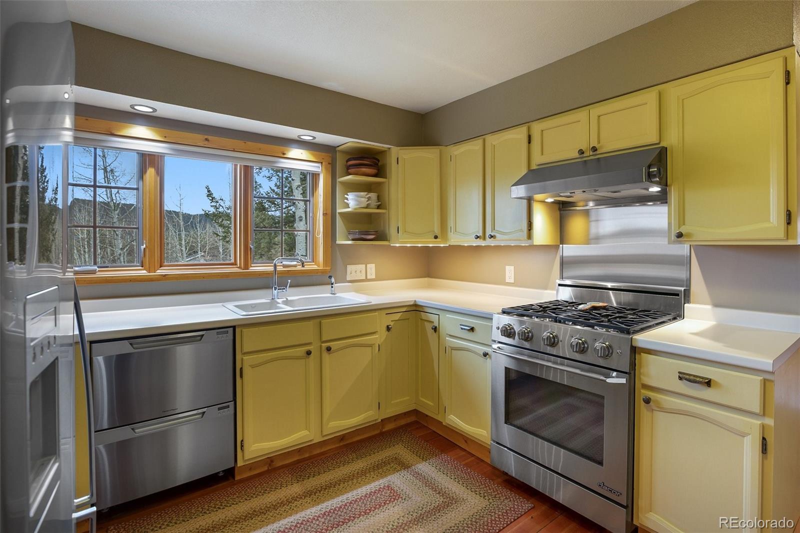 MLS Image #18 for 220 n coraline street,woodland park, Colorado