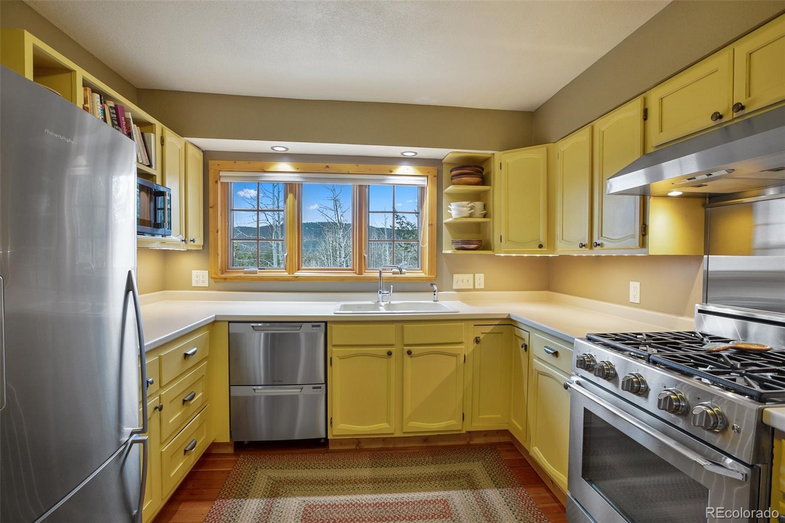 MLS Image #20 for 220 n coraline street,woodland park, Colorado