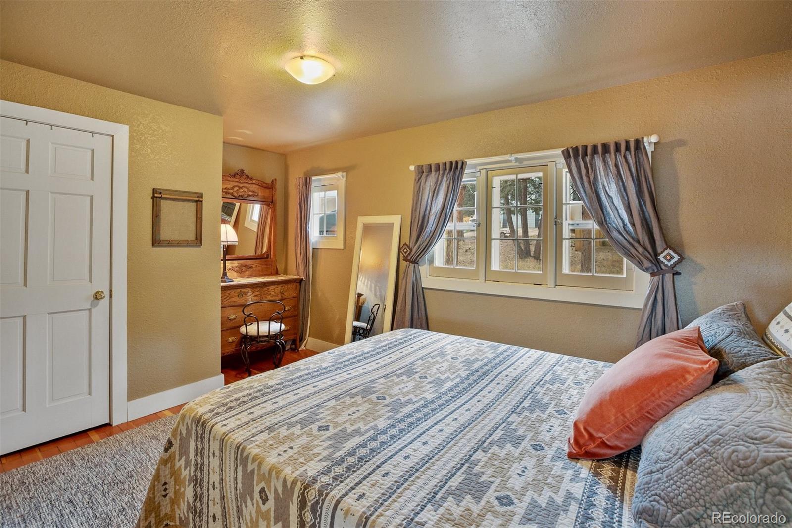 MLS Image #23 for 220 n coraline street,woodland park, Colorado