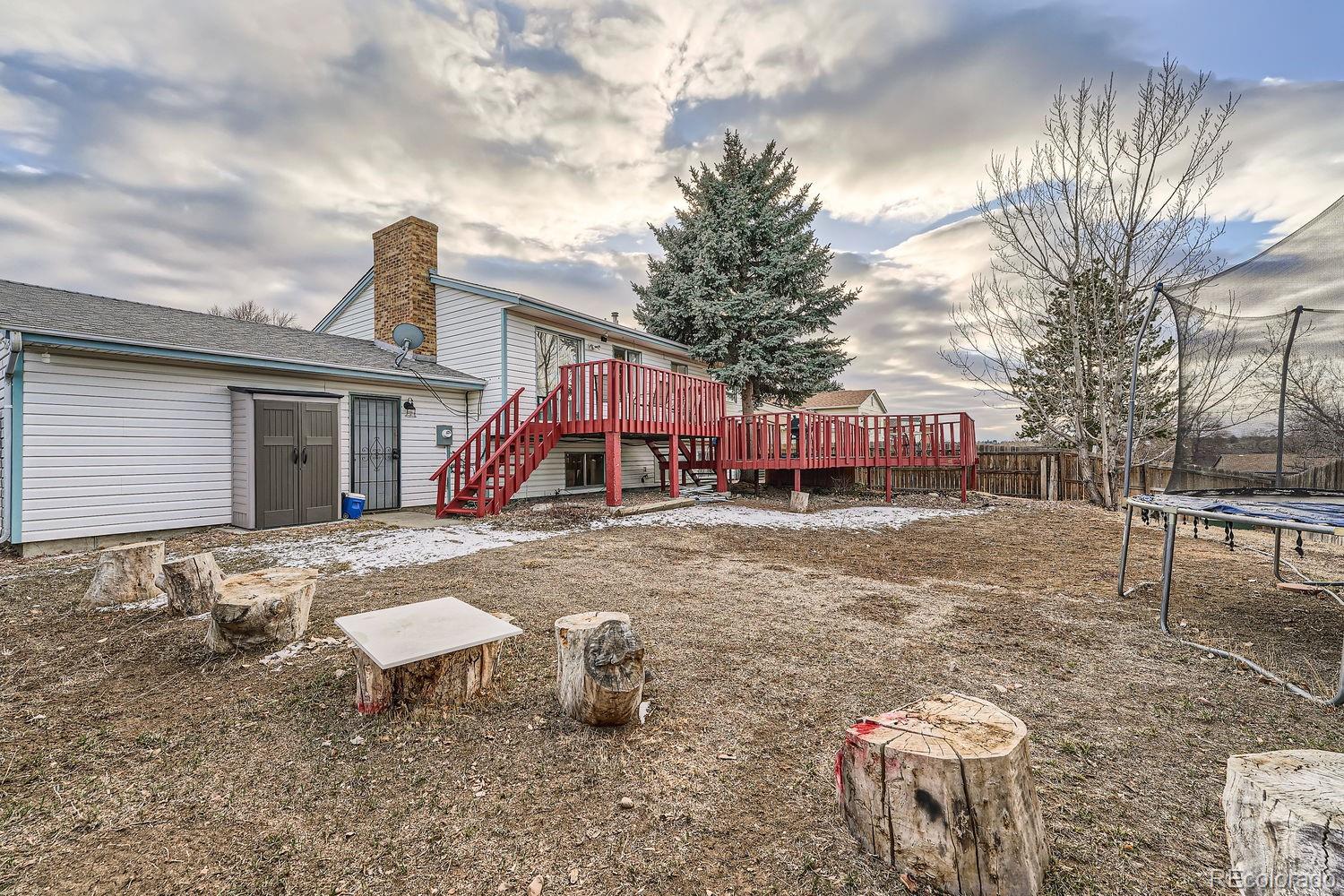 MLS Image #10 for 16333 e carolina drive,aurora, Colorado