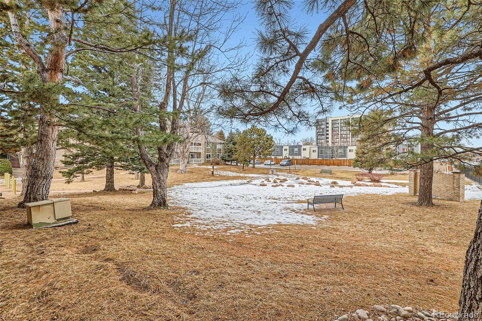 MLS Image #19 for 4400 s quebec street,denver, Colorado