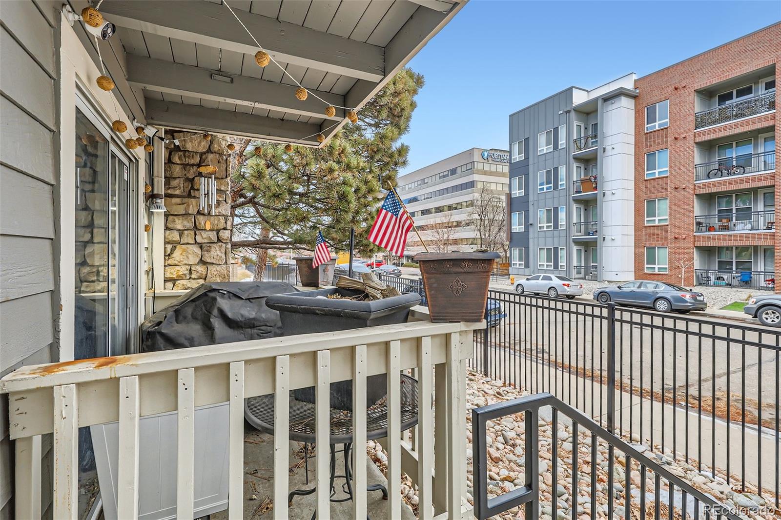 MLS Image #20 for 4400 s quebec street,denver, Colorado