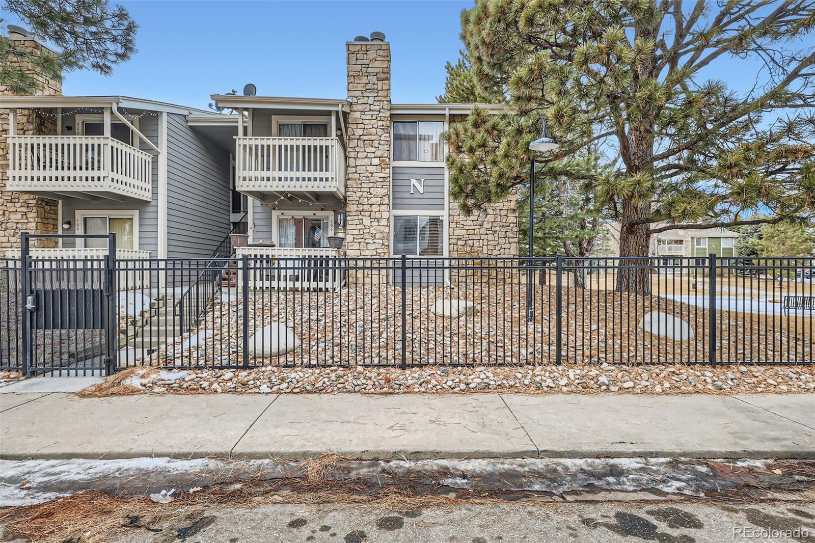 MLS Image #23 for 4400 s quebec street,denver, Colorado