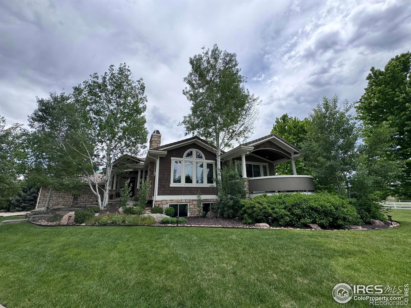 CMA Image for 3805  Glenn Eyre Drive,Longmont, Colorado