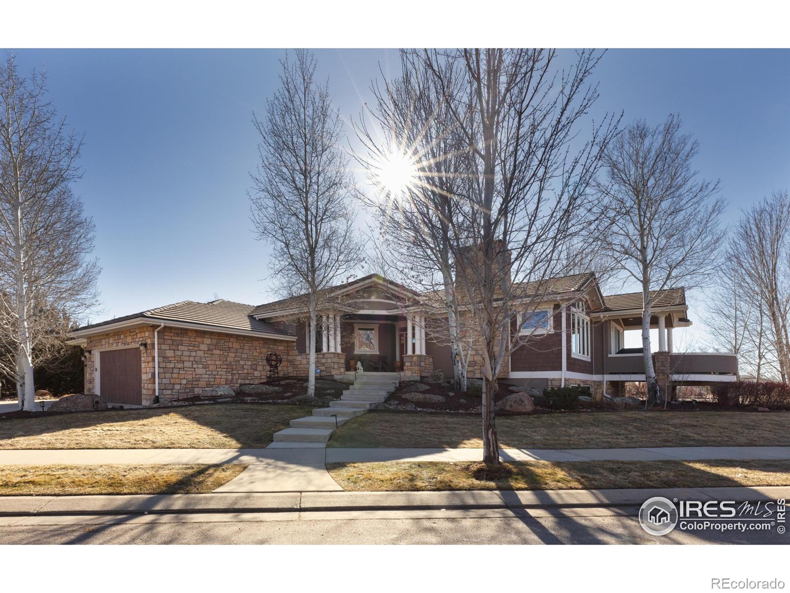 MLS Image #2 for 3805  glenn eyre drive,longmont, Colorado