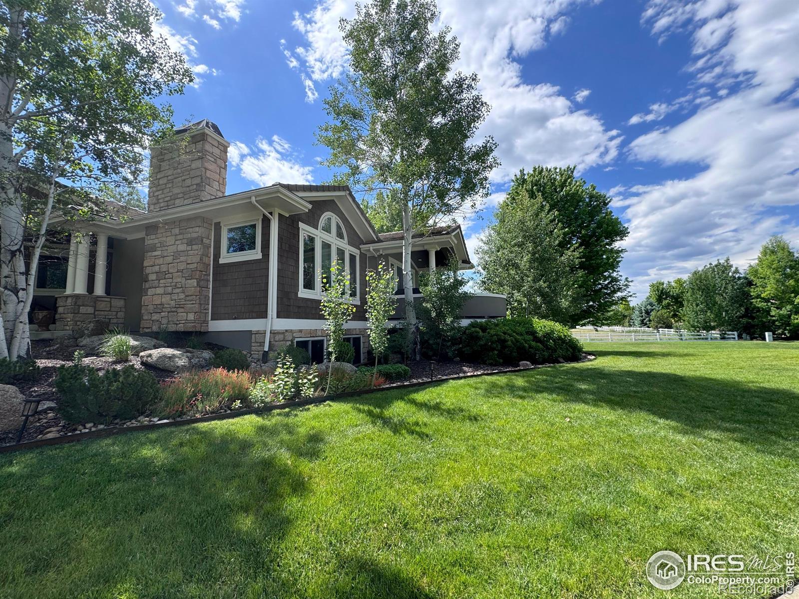 MLS Image #3 for 3805  glenn eyre drive,longmont, Colorado