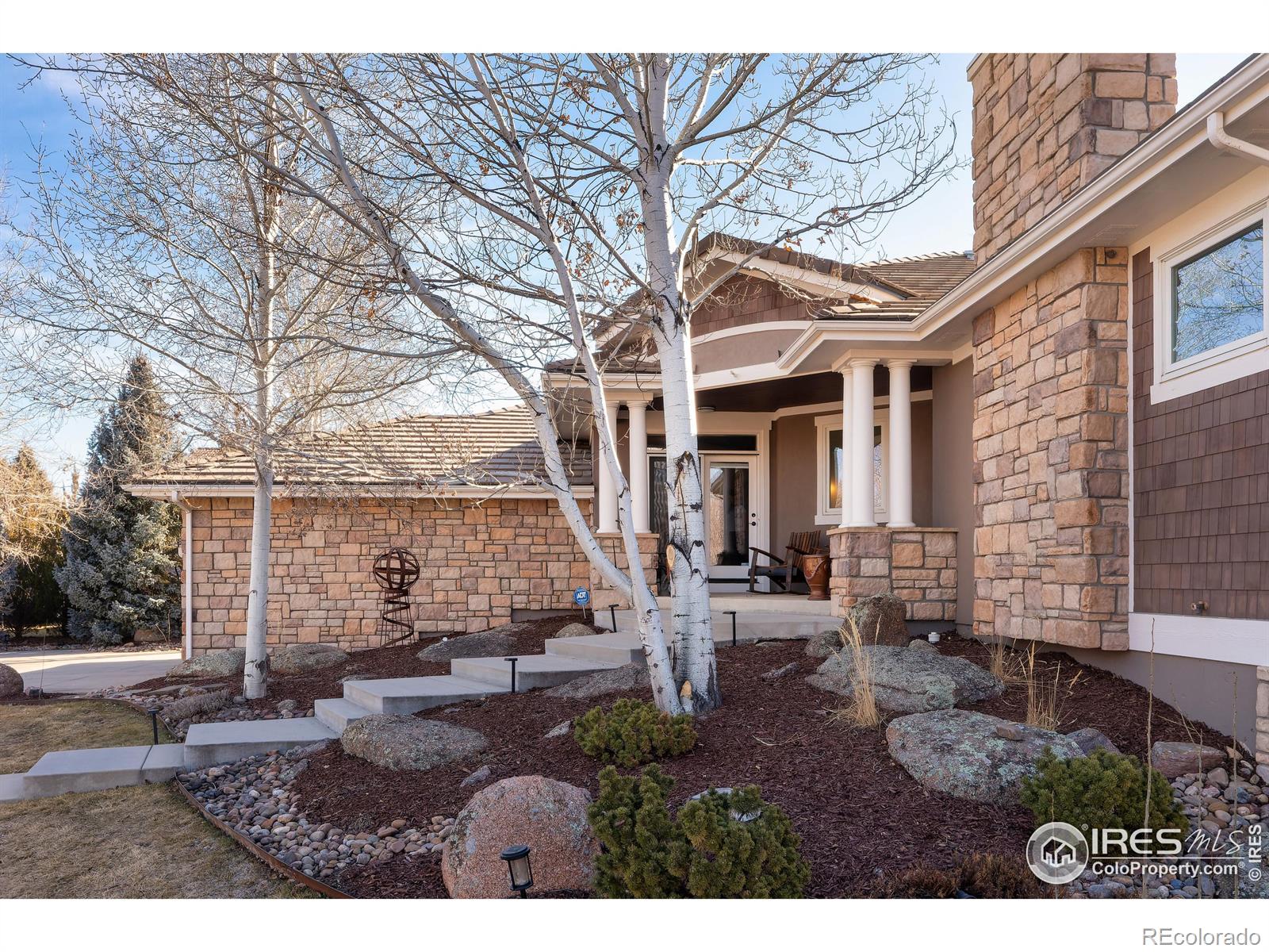 MLS Image #4 for 3805  glenn eyre drive,longmont, Colorado