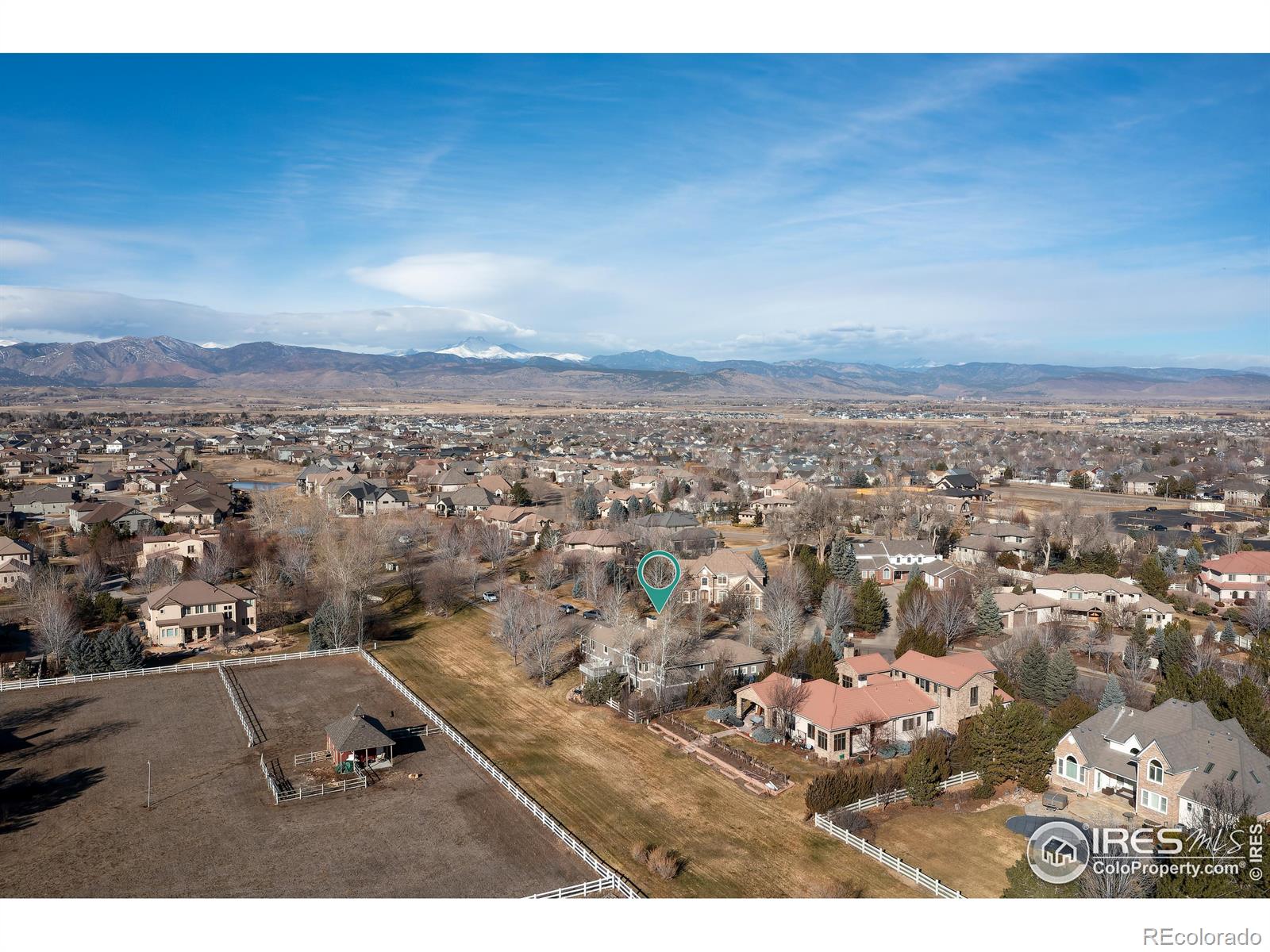 MLS Image #9 for 3805  glenn eyre drive,longmont, Colorado