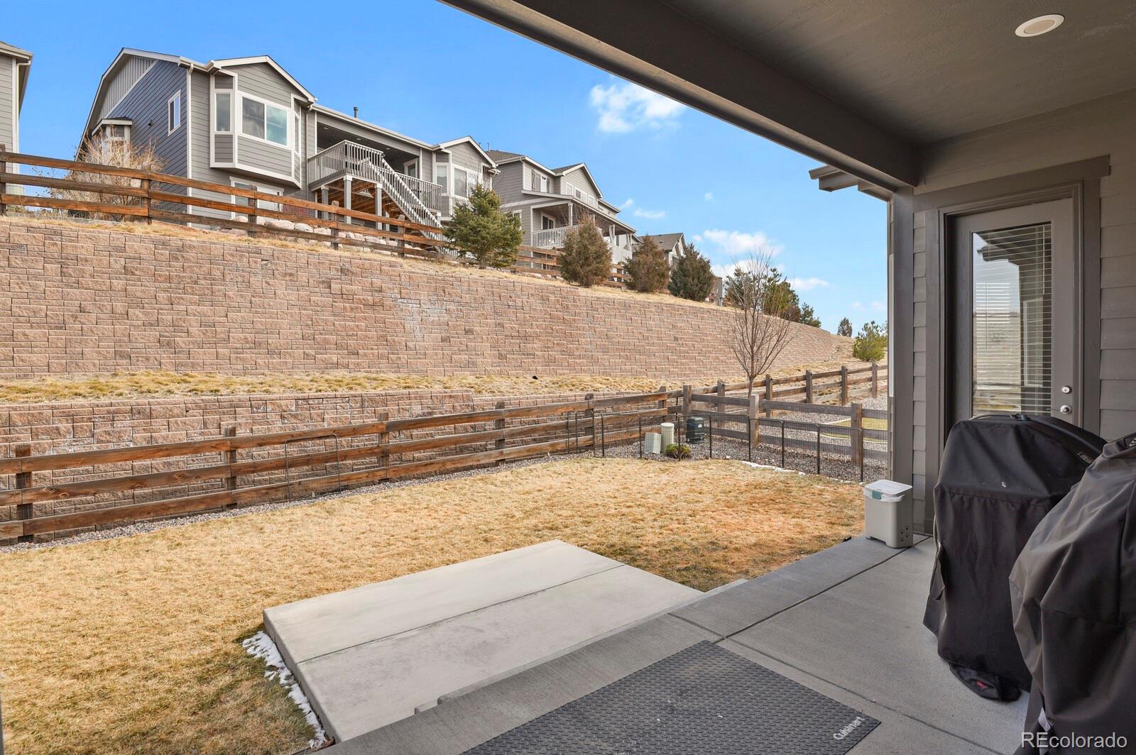 MLS Image #28 for 12938  bridge view lane,parker, Colorado