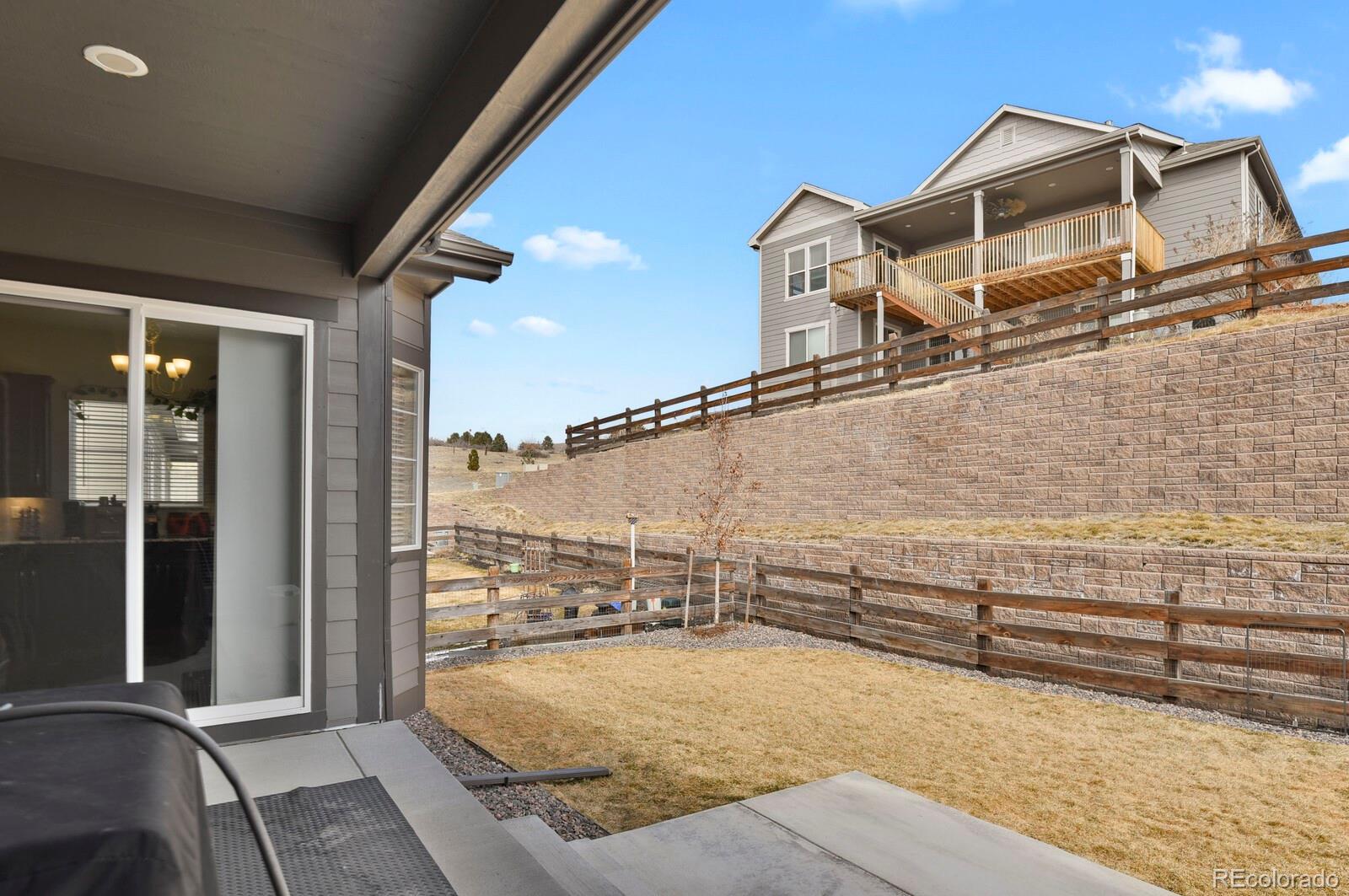 MLS Image #29 for 12938  bridge view lane,parker, Colorado