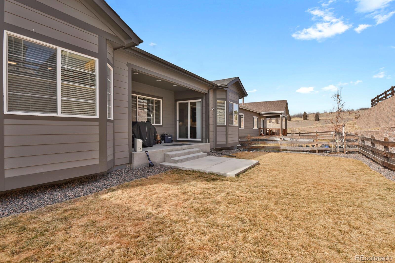 MLS Image #32 for 12938  bridge view lane,parker, Colorado