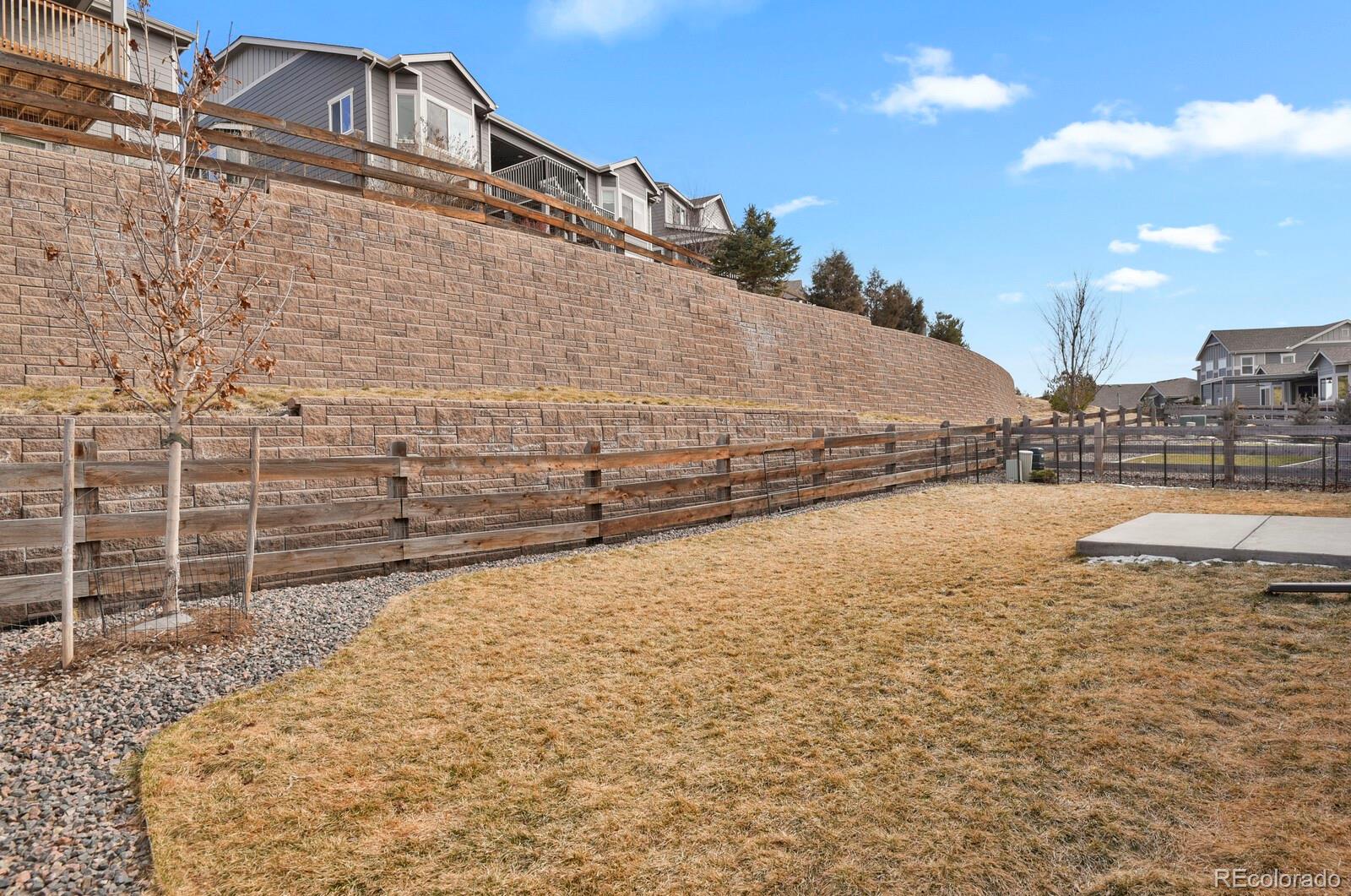 MLS Image #33 for 12938  bridge view lane,parker, Colorado