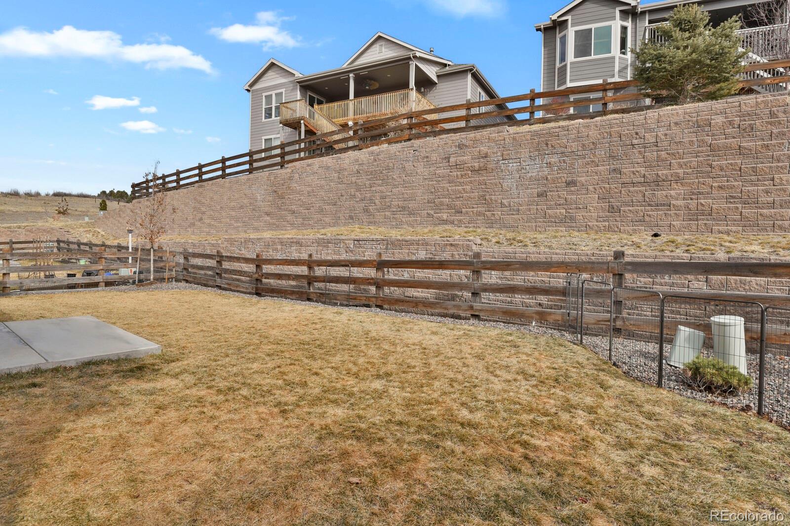 MLS Image #34 for 12938  bridge view lane,parker, Colorado