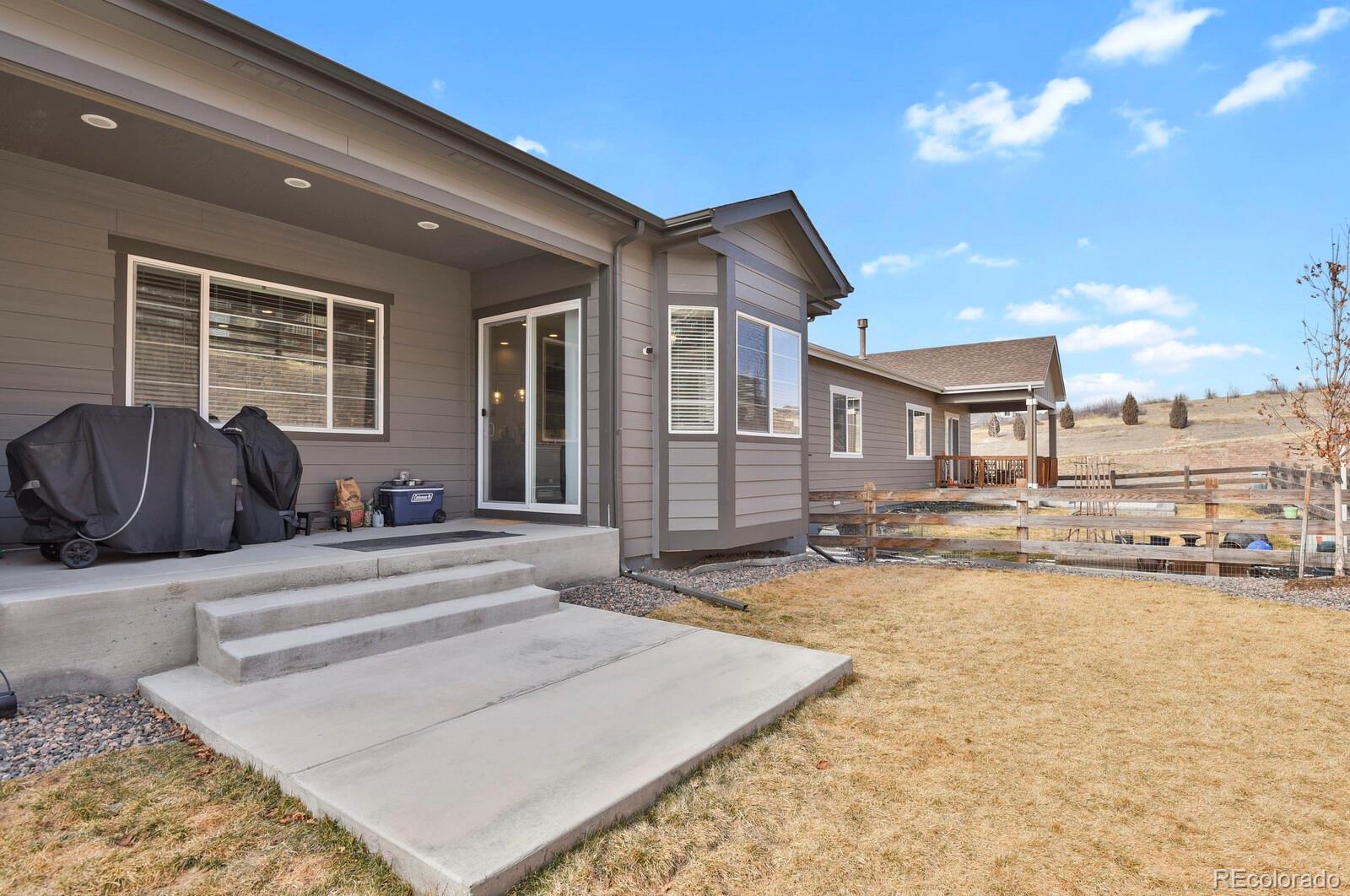 MLS Image #45 for 12938  bridge view lane,parker, Colorado