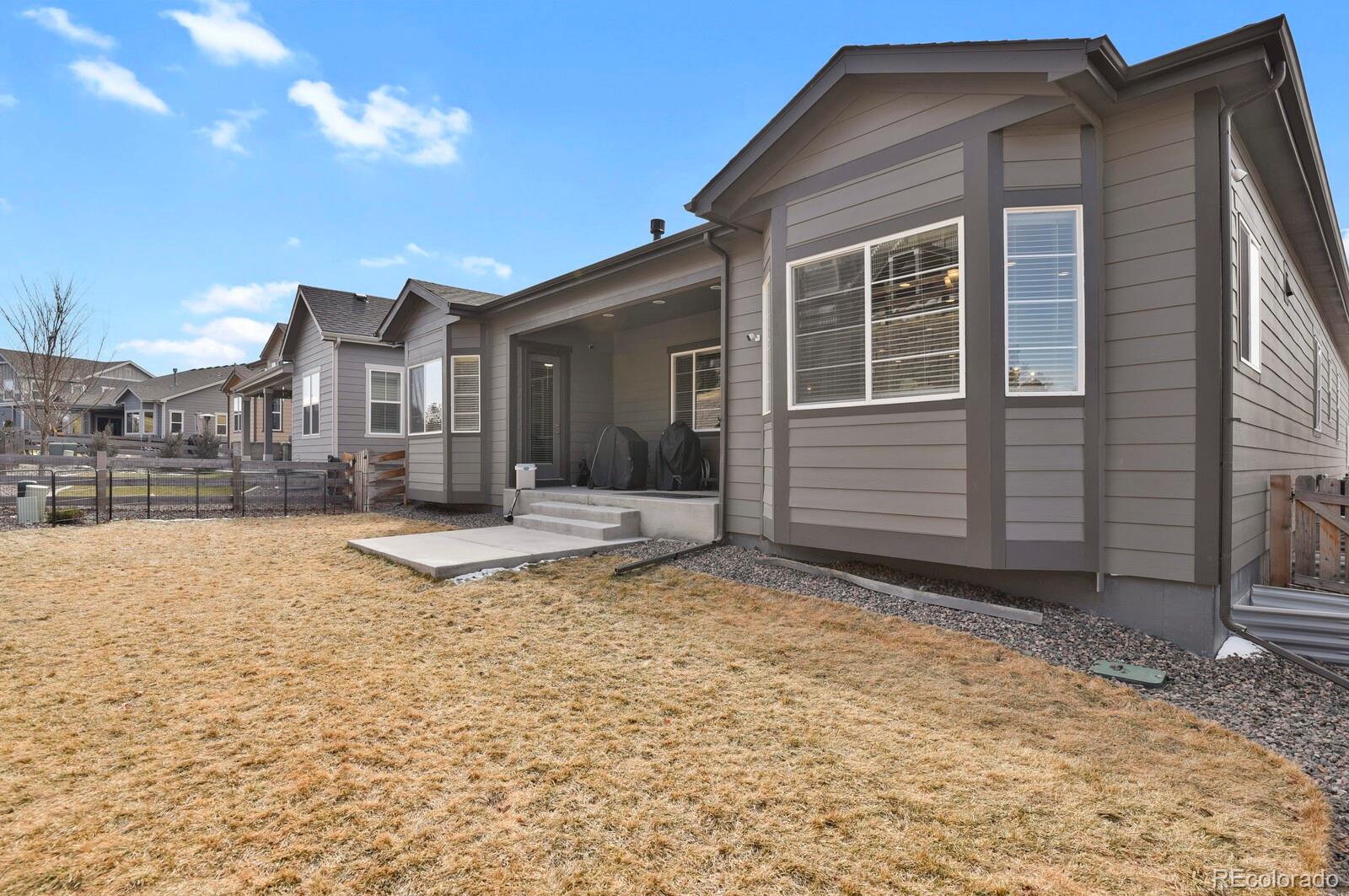 MLS Image #46 for 12938  bridge view lane,parker, Colorado