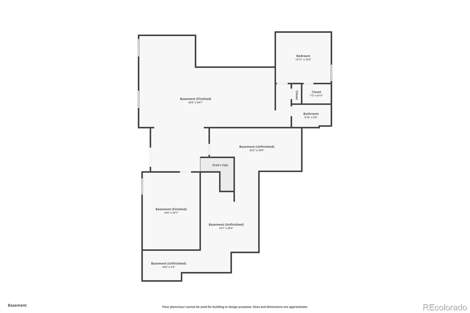 MLS Image #49 for 12938  bridge view lane,parker, Colorado