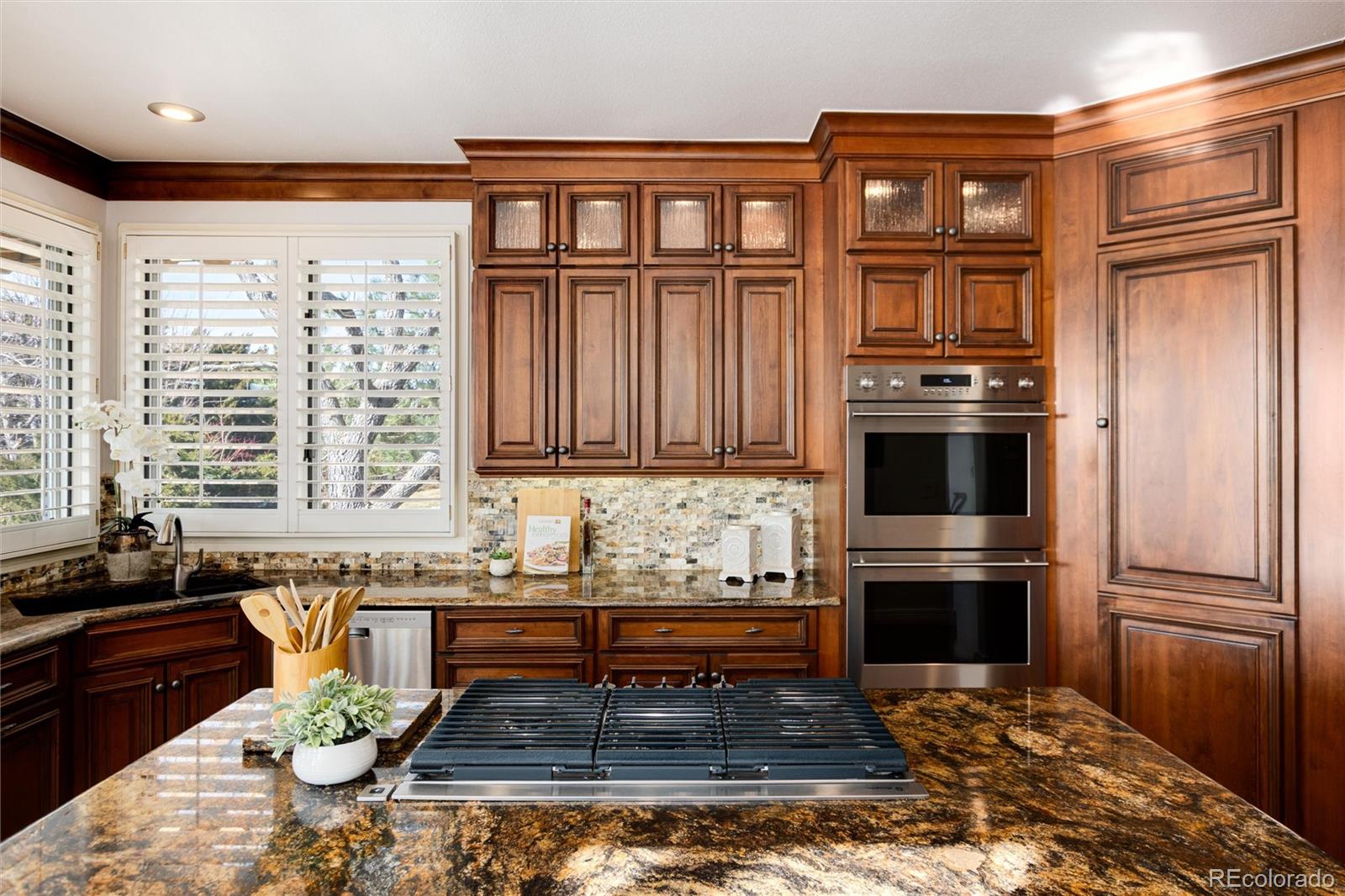 MLS Image #10 for 73  falcon hills drive,highlands ranch, Colorado