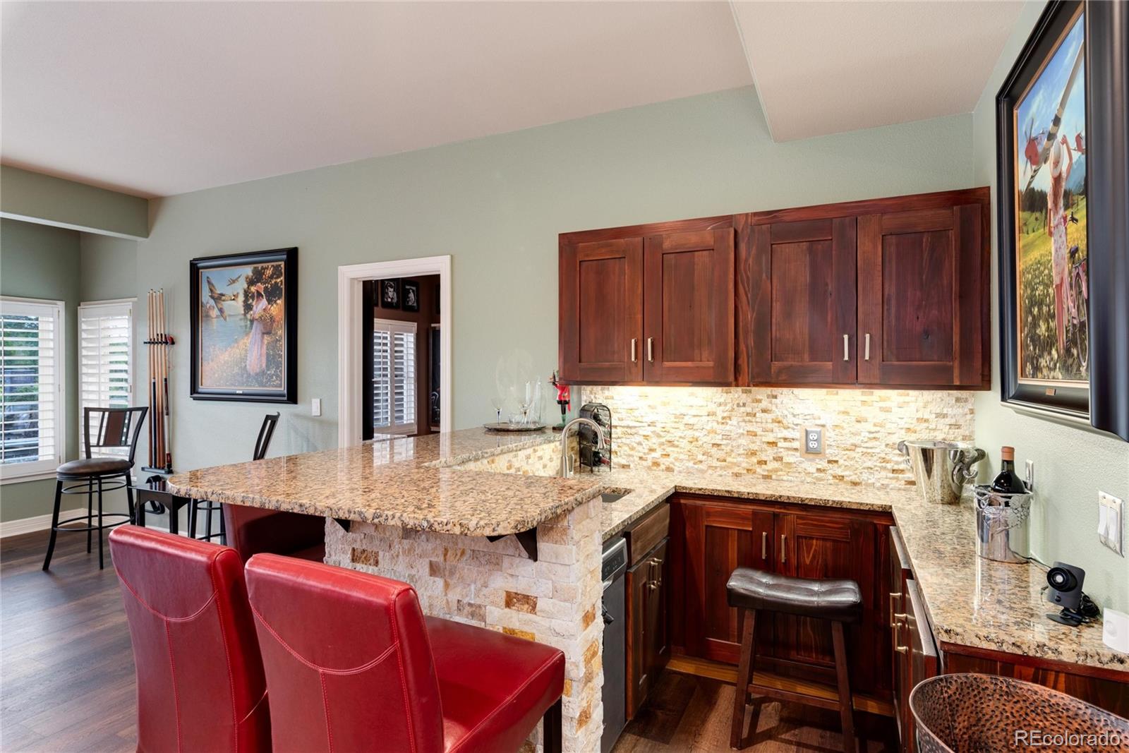 MLS Image #32 for 73  falcon hills drive,highlands ranch, Colorado